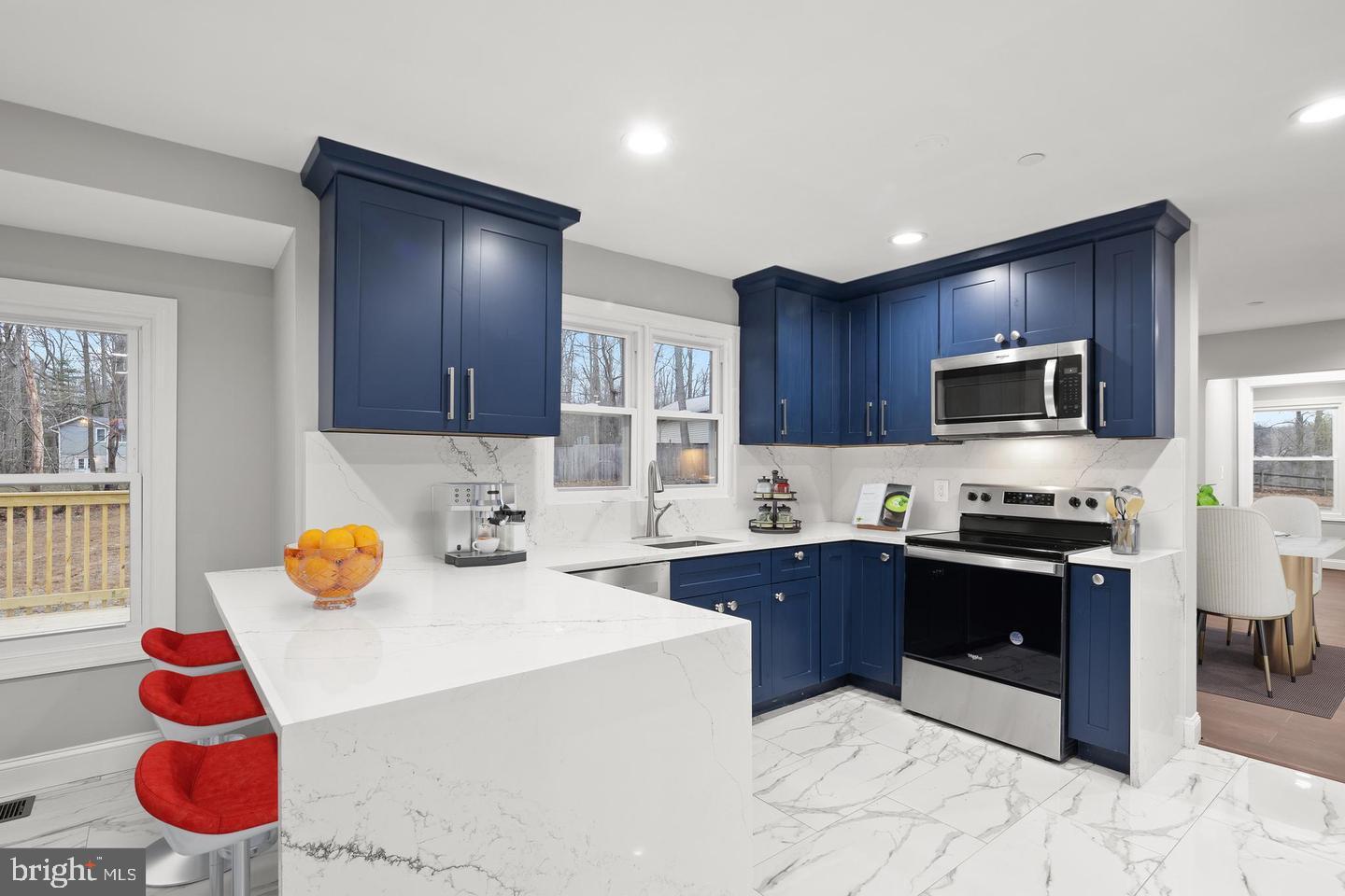 VALLEY VIEW - Residential