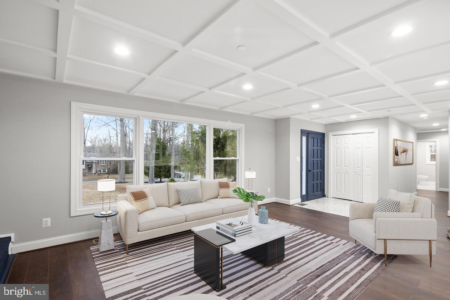 VALLEY VIEW - Residential
