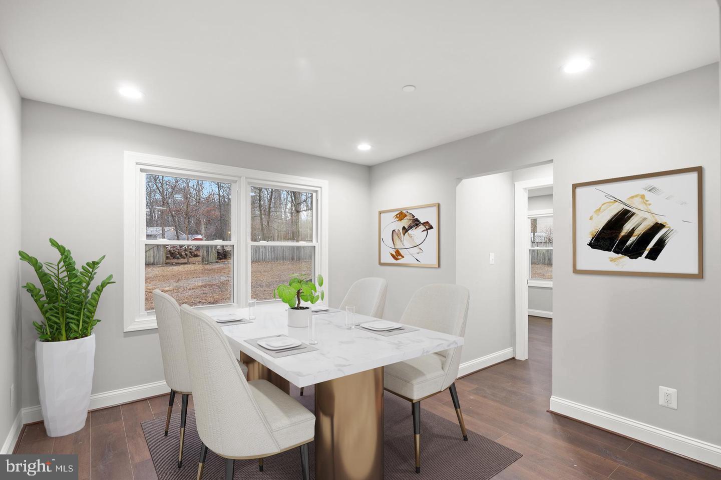 VALLEY VIEW - Residential