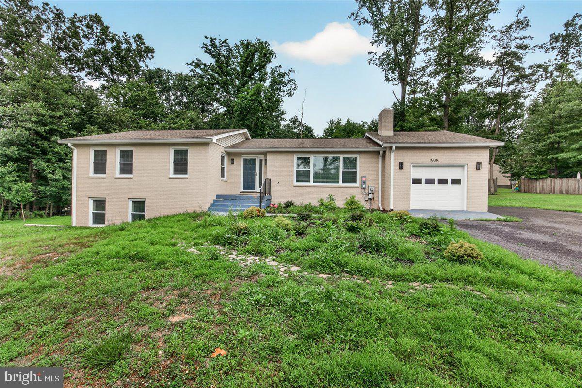 Great opportunity to own a Stunning, Gorgeous and Beautifully remodeled single-family Rancher- style "open floor plan" home located on a 1.18 acre lot. This house has the following  exciting new features: whole house sprinkler system (2024), whole house HVAC duct system (2024), new high efficiency 18 SEER Trane Heat Pump System (2024), electric water heater (2024),  200 amp Electrical panel with dual function circuit breakers (CAFCI and GFCI) (2024), whole house water filtration system (2024), blue kitchen cabinets with white quartz countertop (2024), whole house luxury vinyl flooring (2024), kitchen appliances (2024), new state of the art game/movie room equipped with Klipsch 9.2 in-wall surround sound system (2024), a new outdoor deck (2024) Serviced chimmney, 2026 Fence in backyard 2026, window treatments 2026 Wood pellet 2025 and much more! Motivated Seller!

Hide