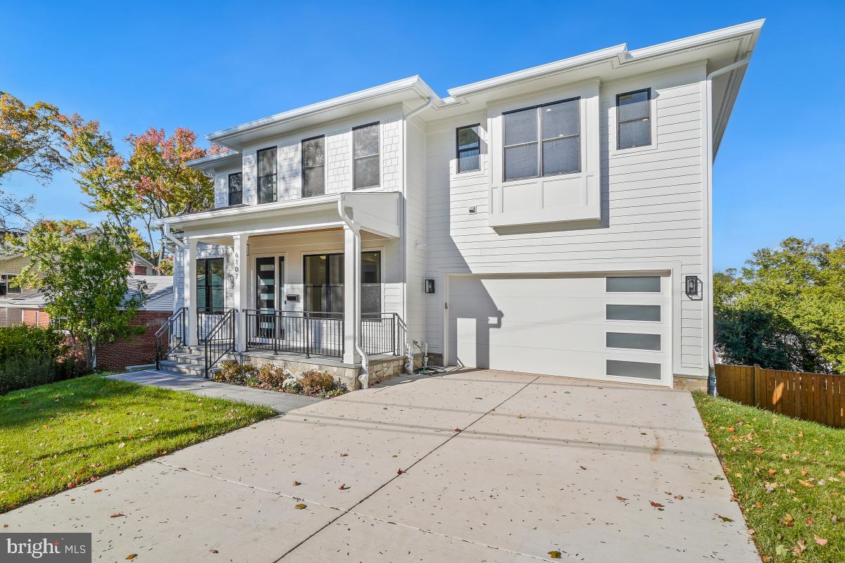 PT BETHESDA OUT RES 1 - Residential