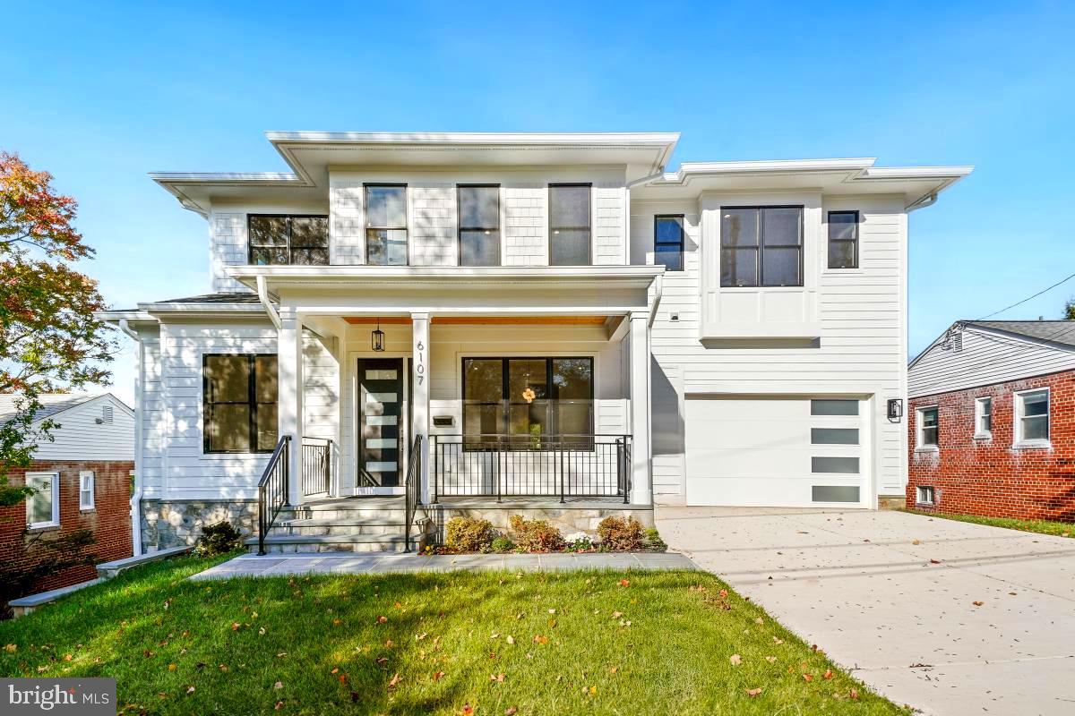 PT BETHESDA OUT RES 1 - Residential