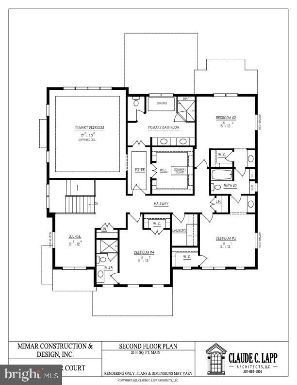PT BETHESDA OUT RES 1 - Residential