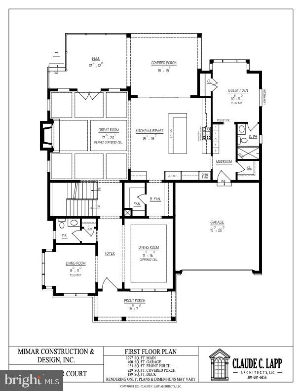PT BETHESDA OUT RES 1 - Residential