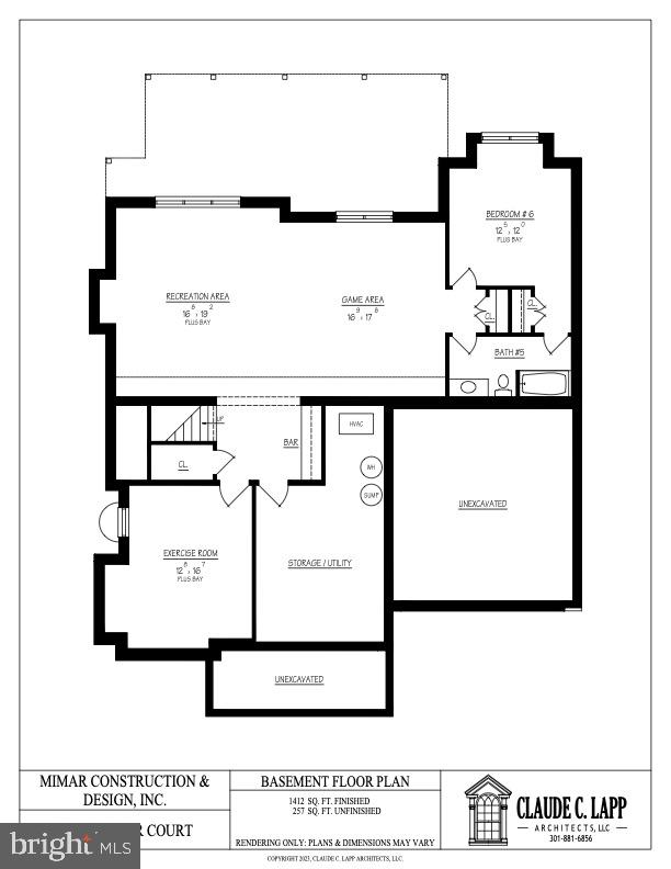PT BETHESDA OUT RES 1 - Residential