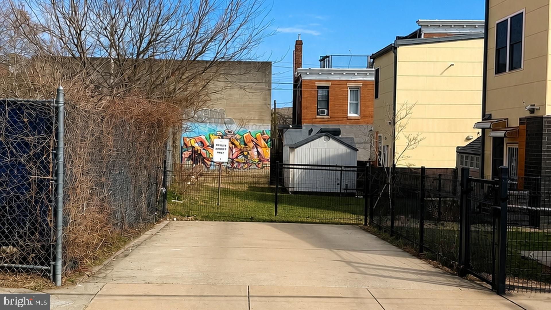 PHILADELPHIA (NORTH) - Residential