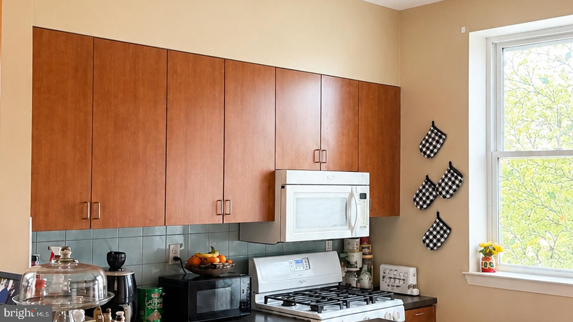 PHILADELPHIA (NORTH) - Residential