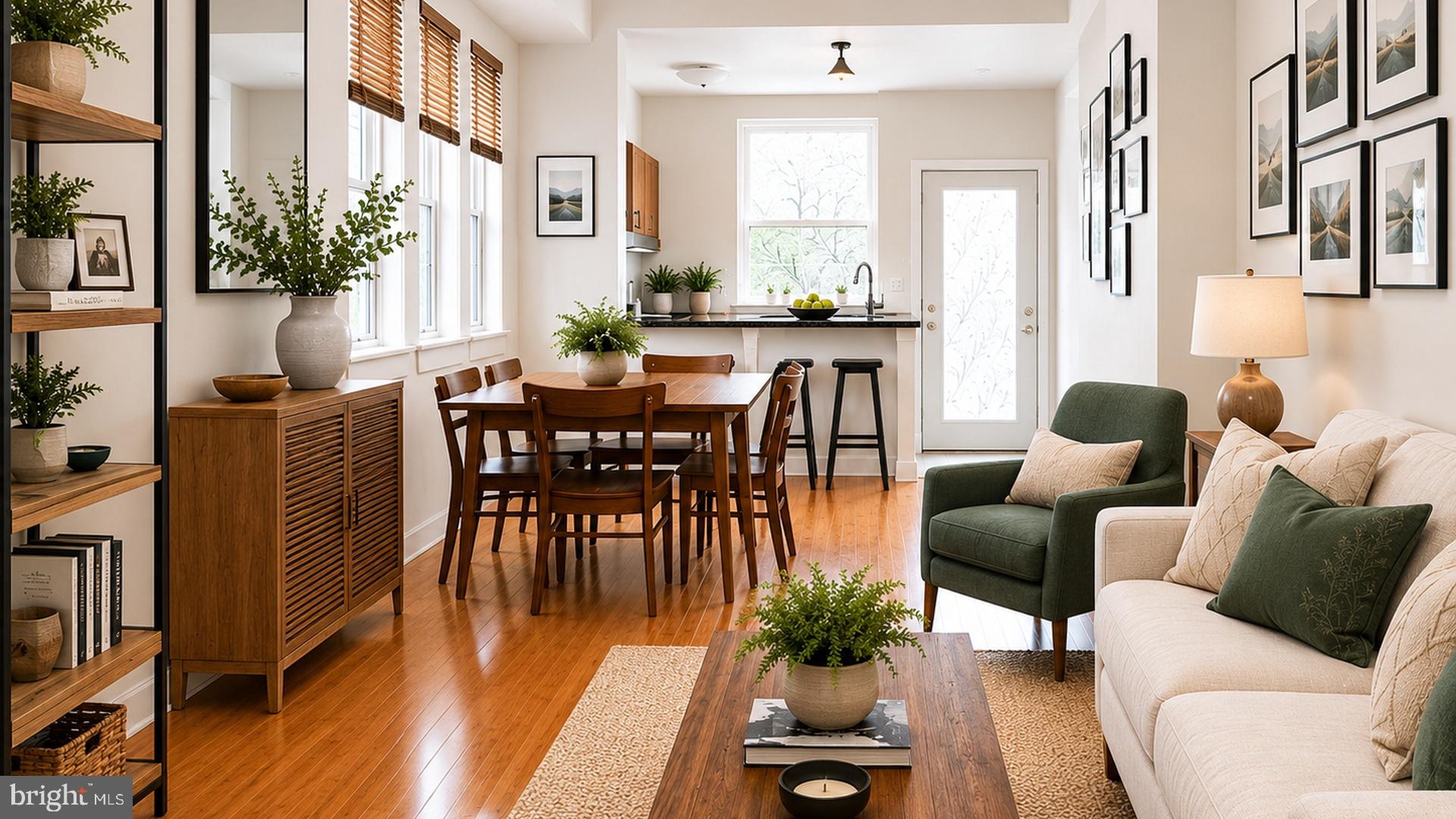 PHILADELPHIA (NORTH) - Residential