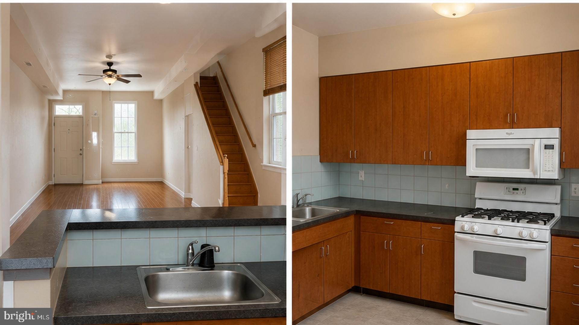 PHILADELPHIA (NORTH) - Residential