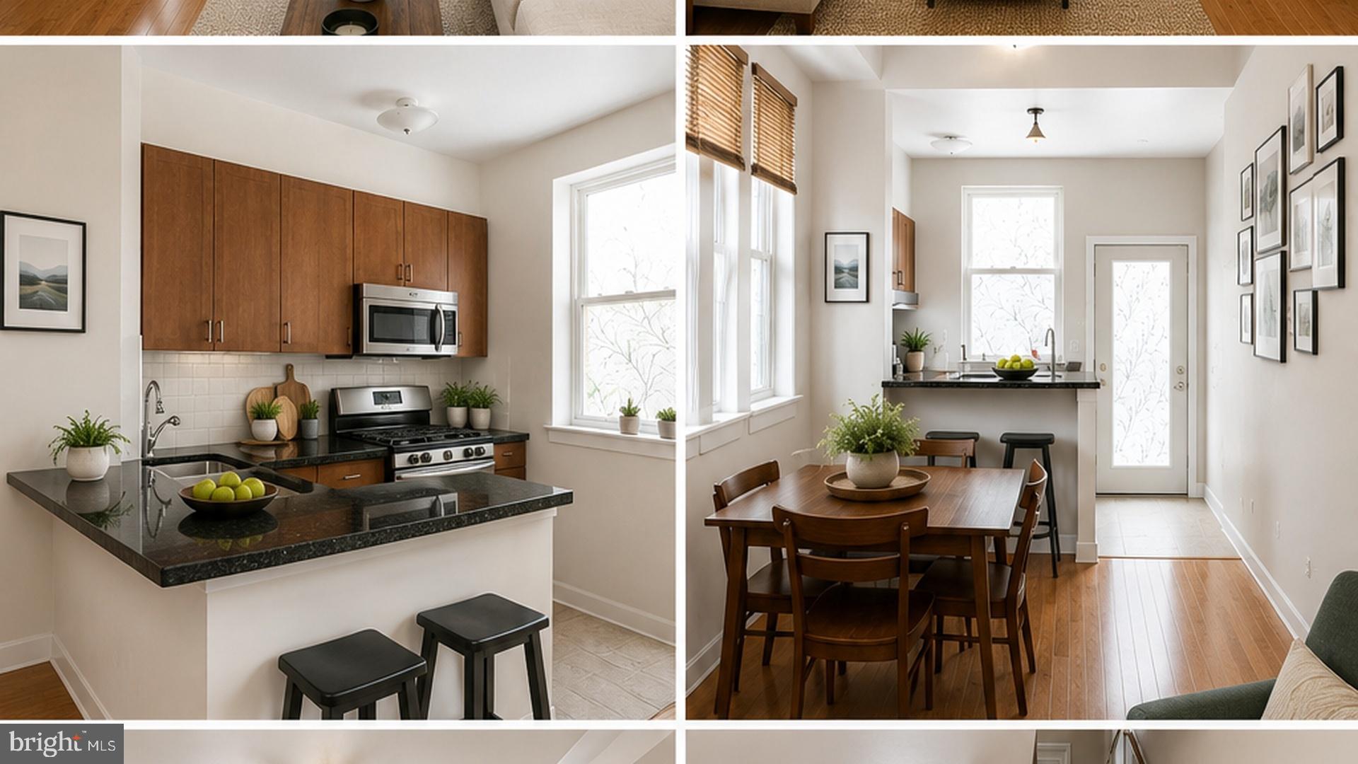 PHILADELPHIA (NORTH) - Residential