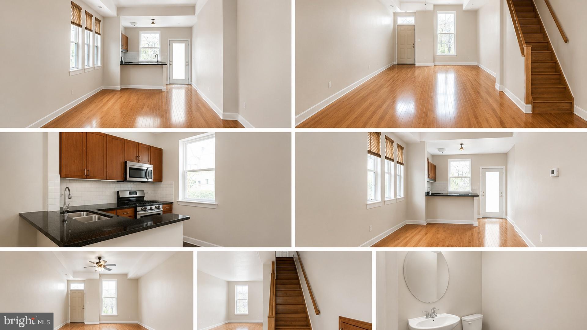 PHILADELPHIA (NORTH) - Residential