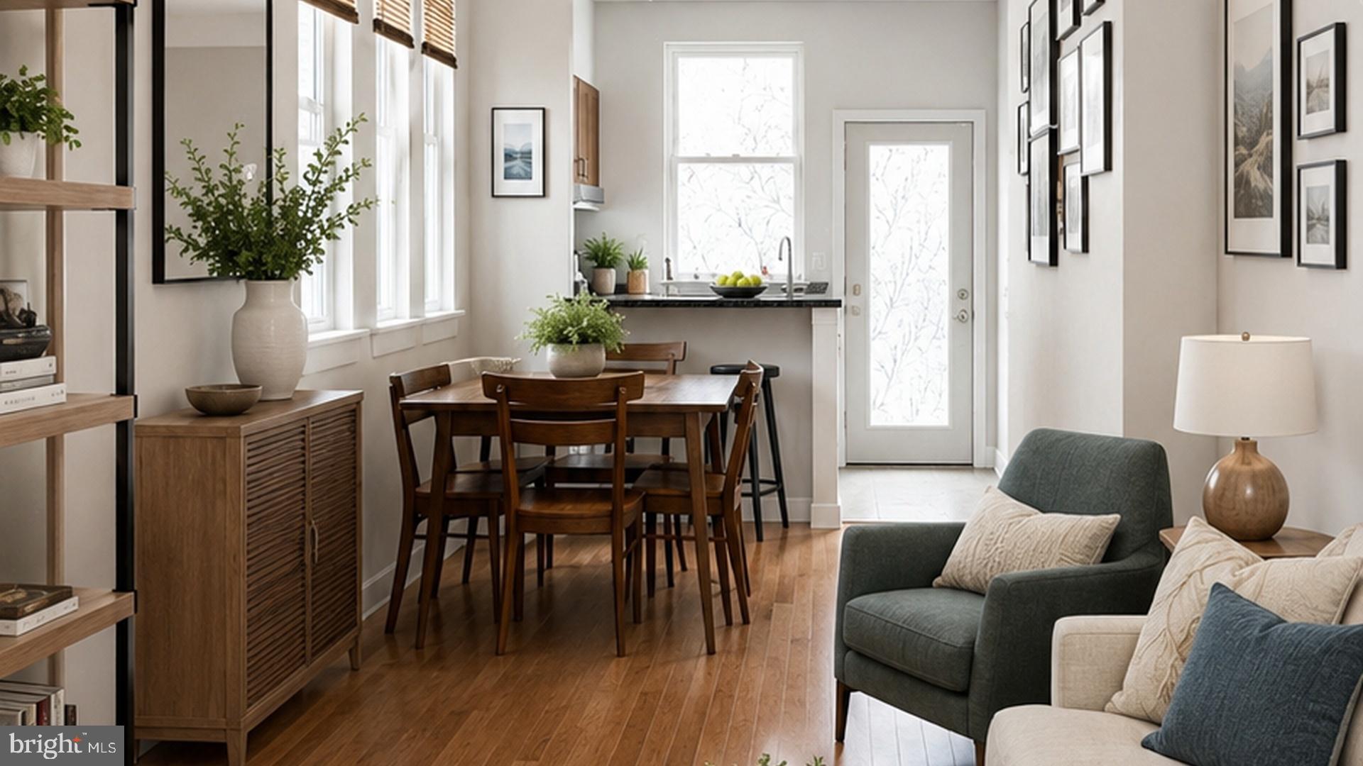 PHILADELPHIA (NORTH) - Residential