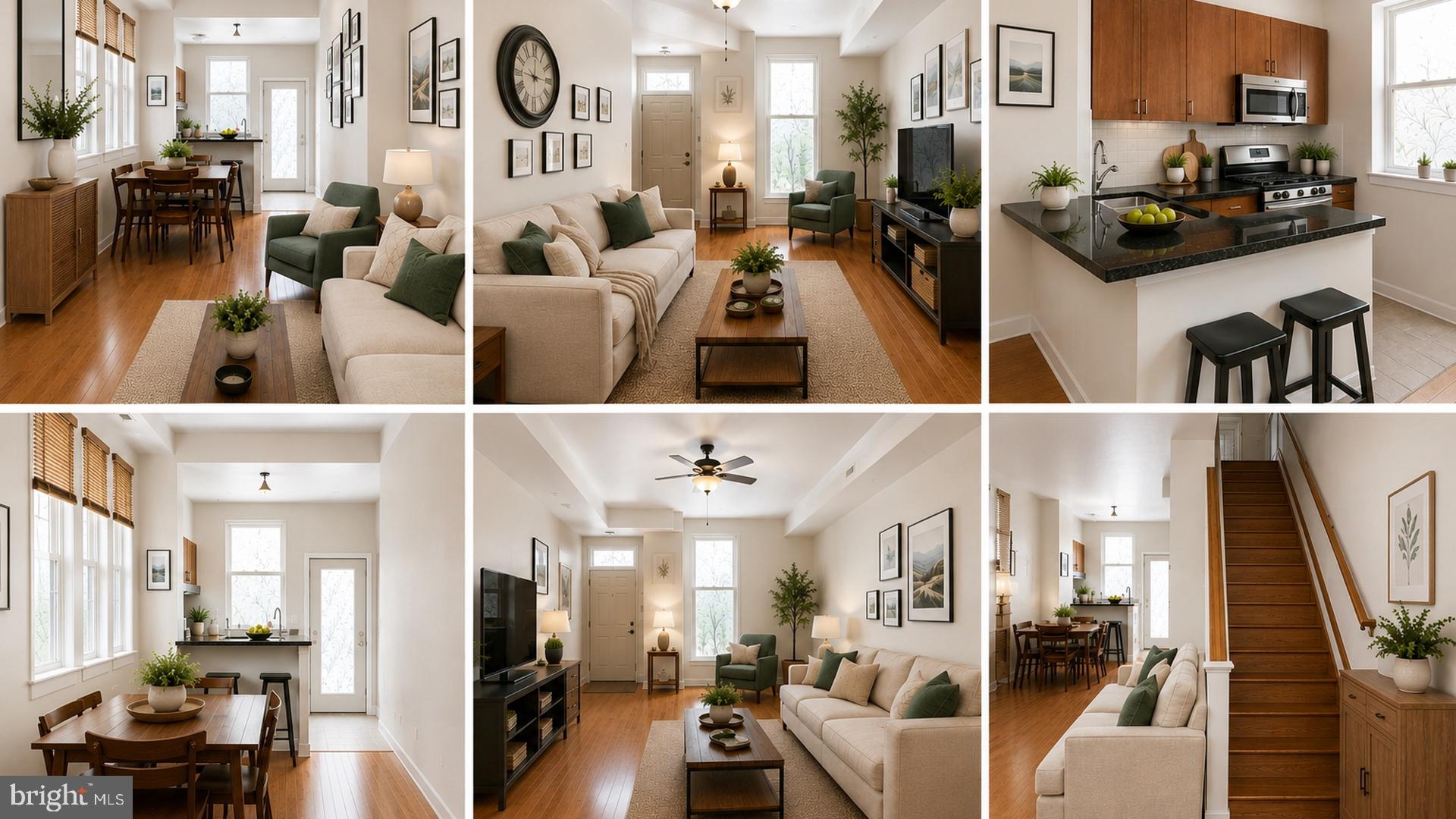 PHILADELPHIA (NORTH) - Residential