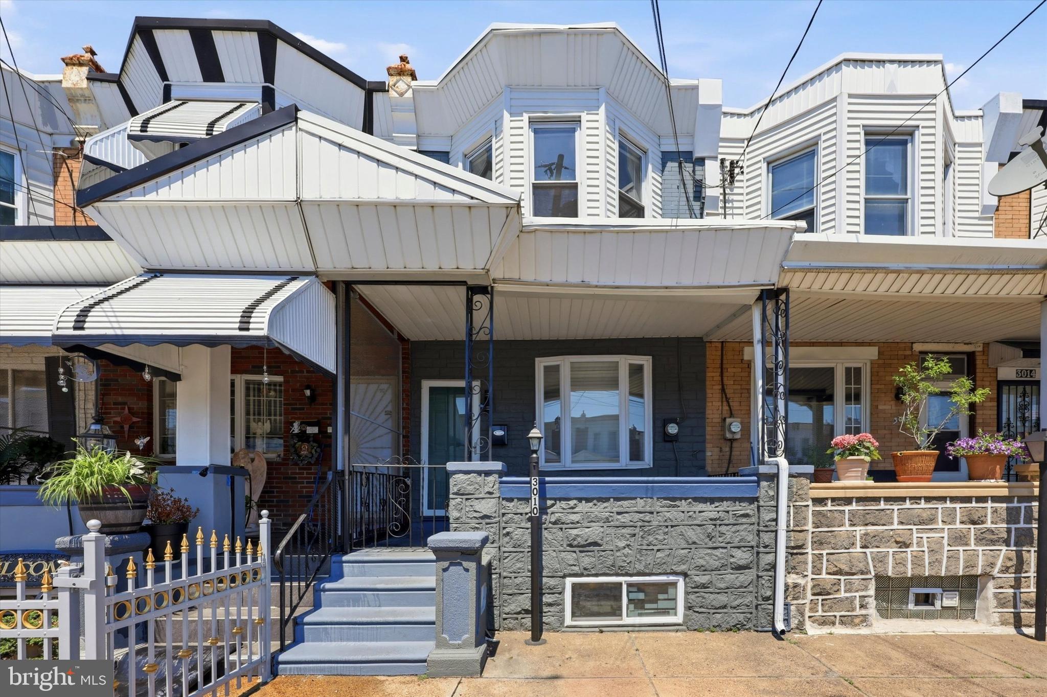 PORT RICHMOND - Residential
