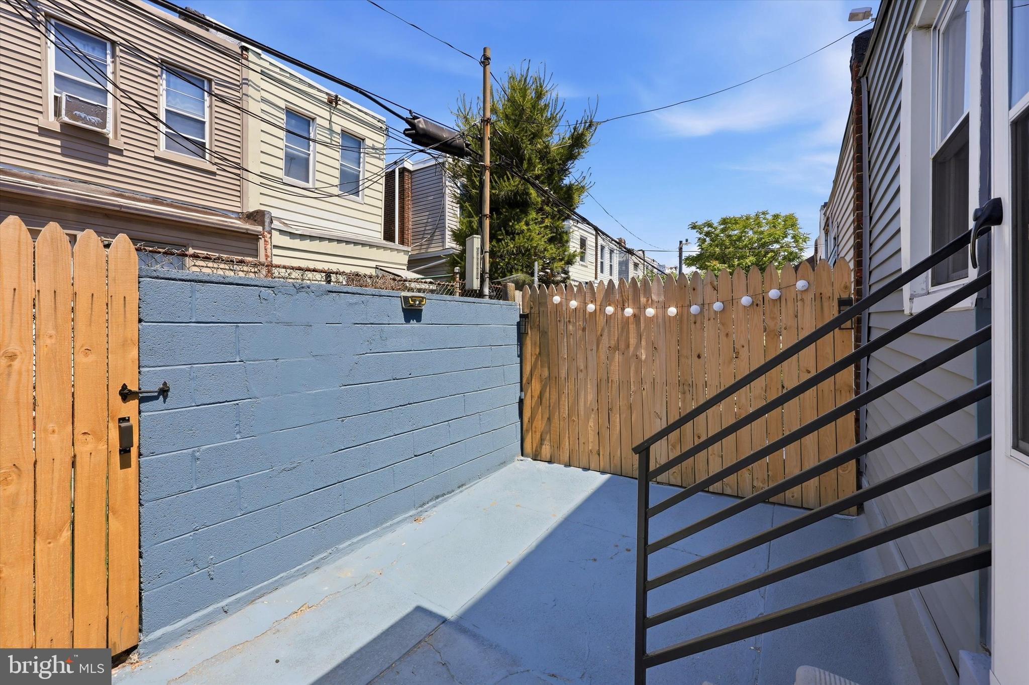 PORT RICHMOND - Residential