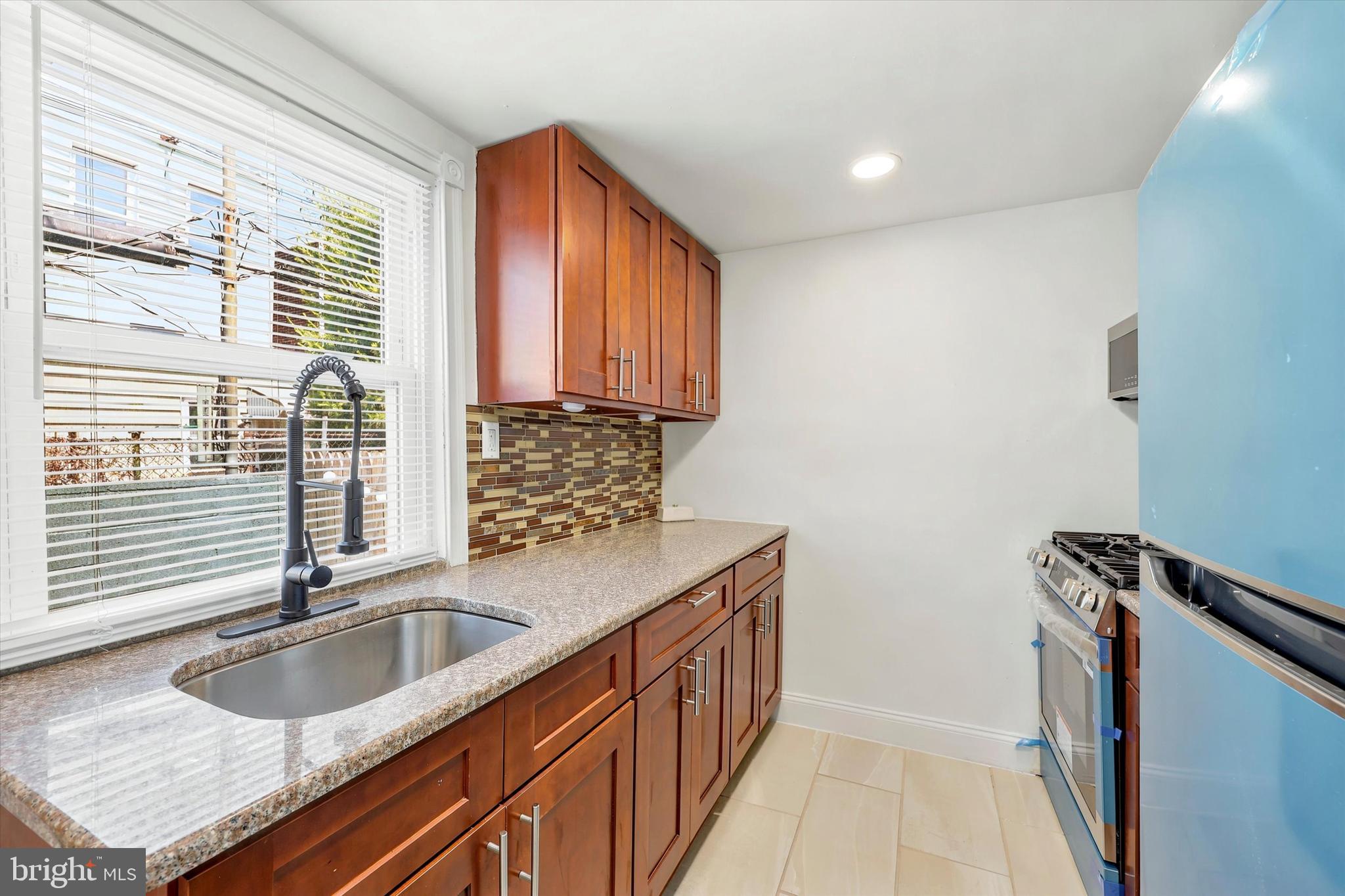 PORT RICHMOND - Residential