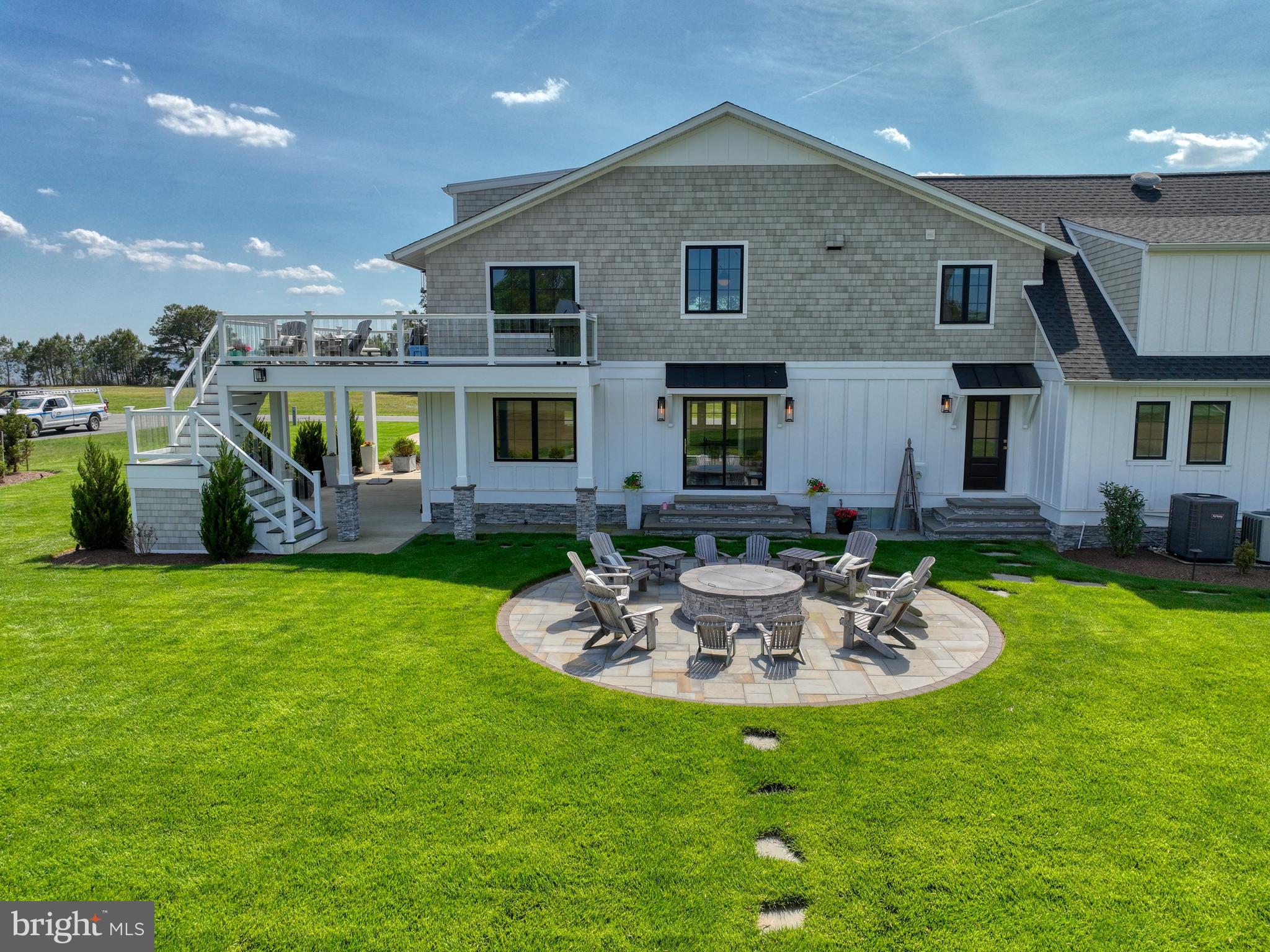 REHOBOTH BEACH YACHT AND CC - Residential