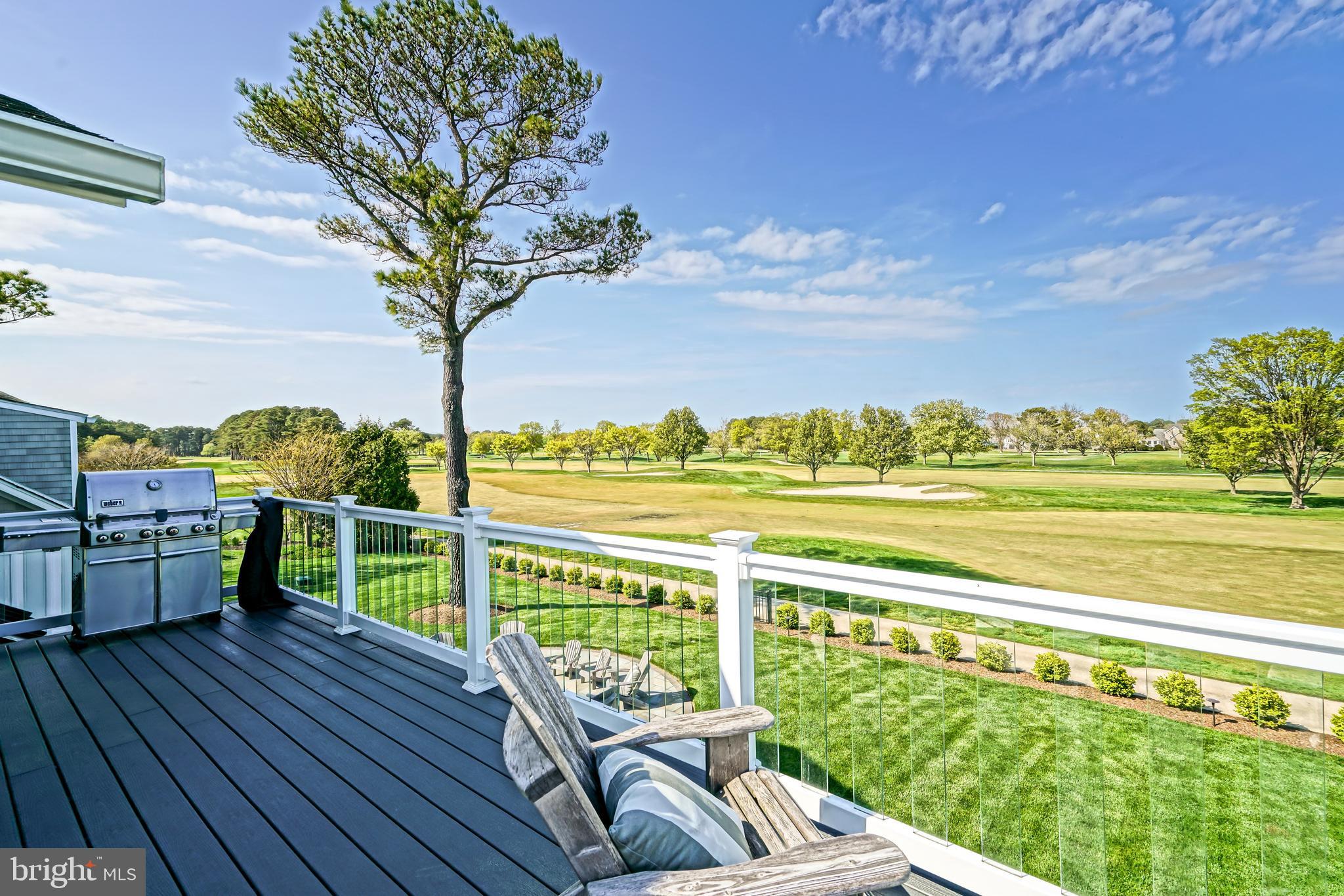 REHOBOTH BEACH YACHT AND CC - Residential
