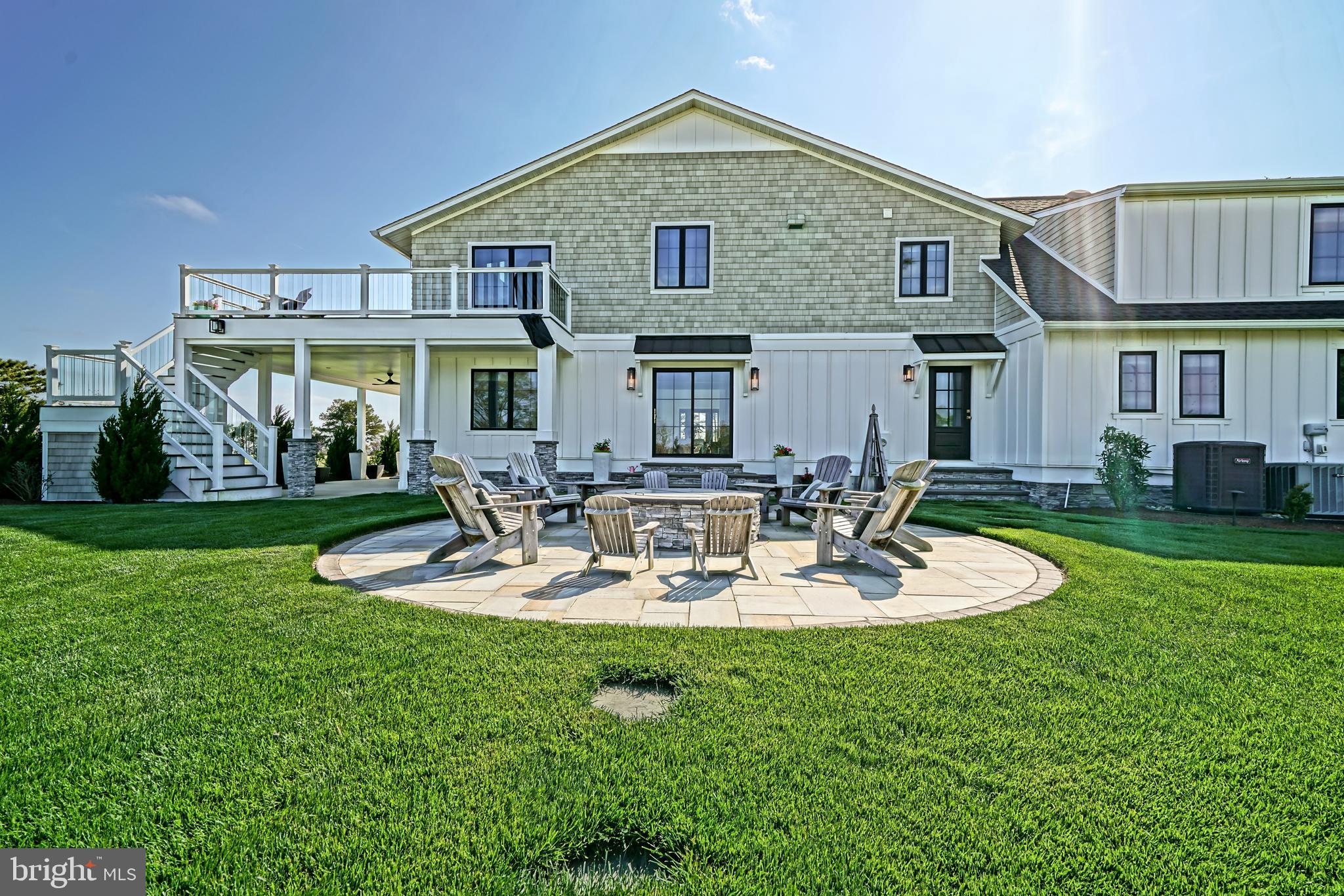 REHOBOTH BEACH YACHT AND CC - Residential