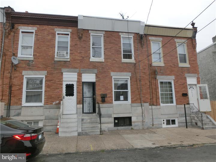 Renovated rental property. Can purchase one or entire package. The package will offer a greater value. Asking $500,000 for all 11 properties including a 4 unit building 1 block from Temple University. All properties have been updated and have modern kitchens and baths, most of the units have new windows, new heater and a new roof.  Attached is a flyer with the list of all 11 properties or email listing agent for complete list to include rent schedules and expenses. All offers must include a Proof of funds and Deposit check for $2000.buyer is responsible for u/o Property is EZ to show and all offers will be presented