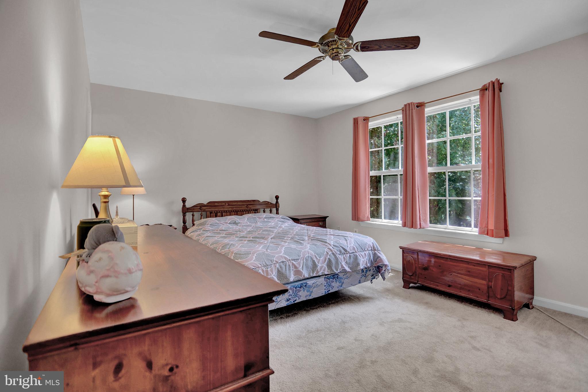 WORTHINGTON MEADOWS - Residential