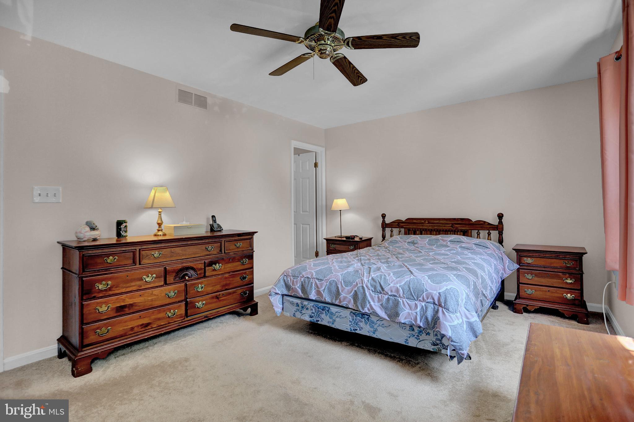 WORTHINGTON MEADOWS - Residential