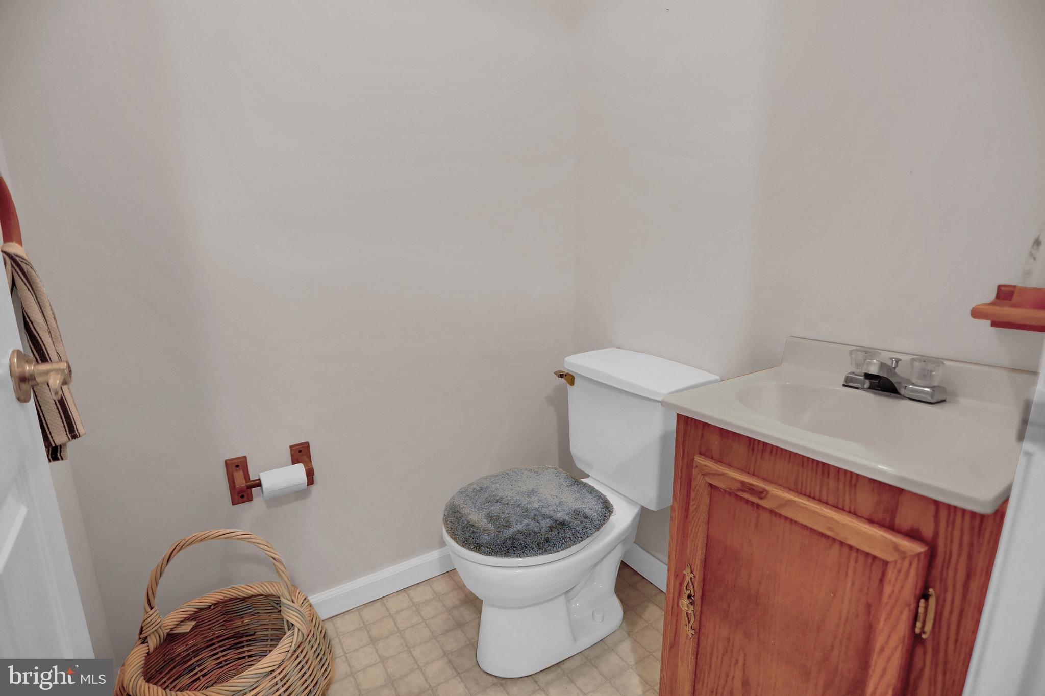WORTHINGTON MEADOWS - Residential