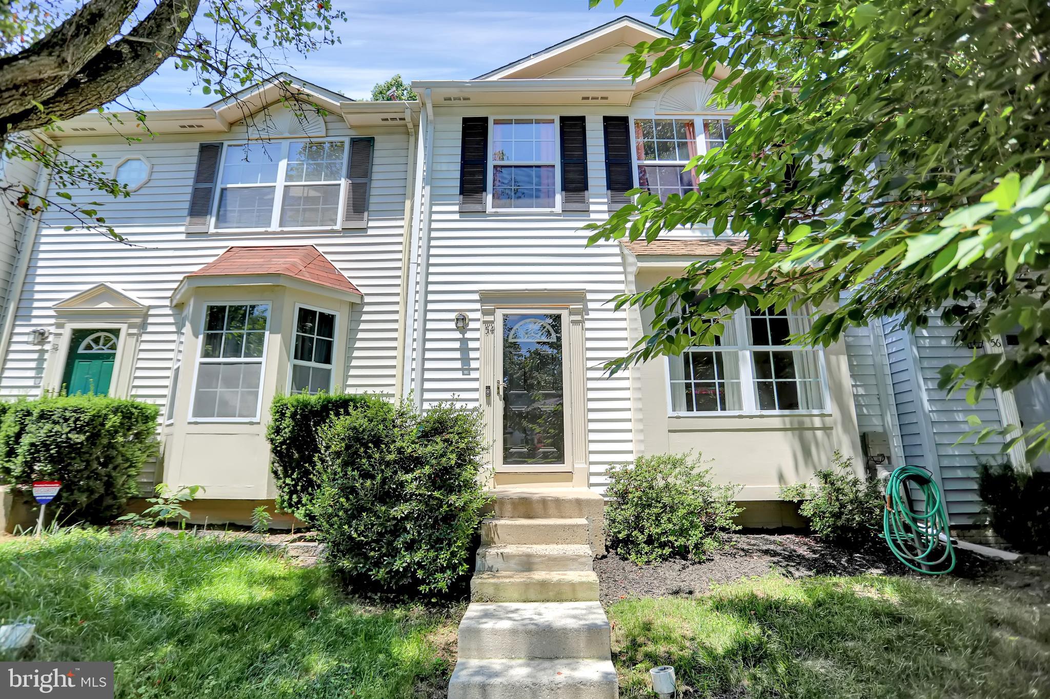 WORTHINGTON MEADOWS - Residential