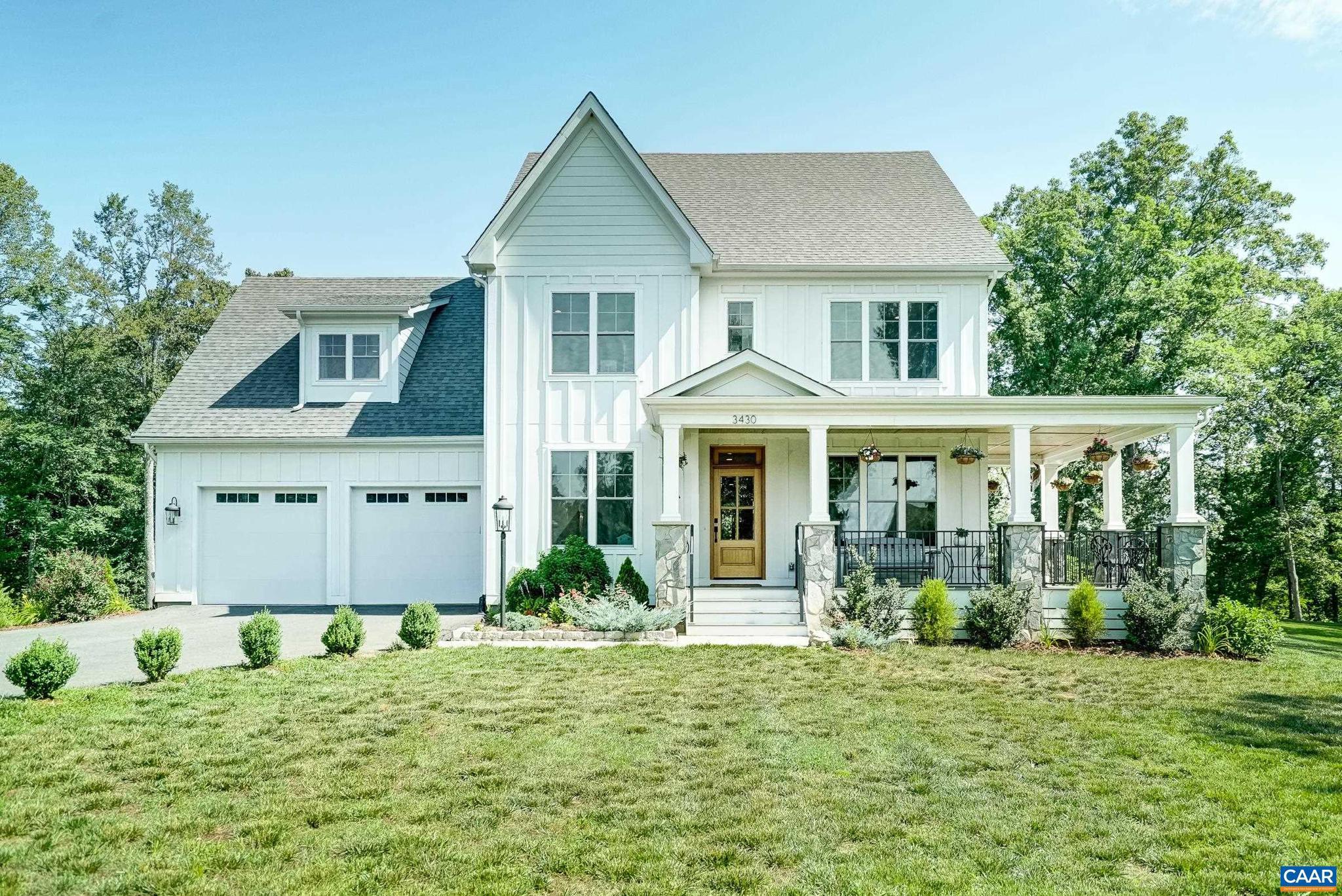 ROYAL ACRES - Residential