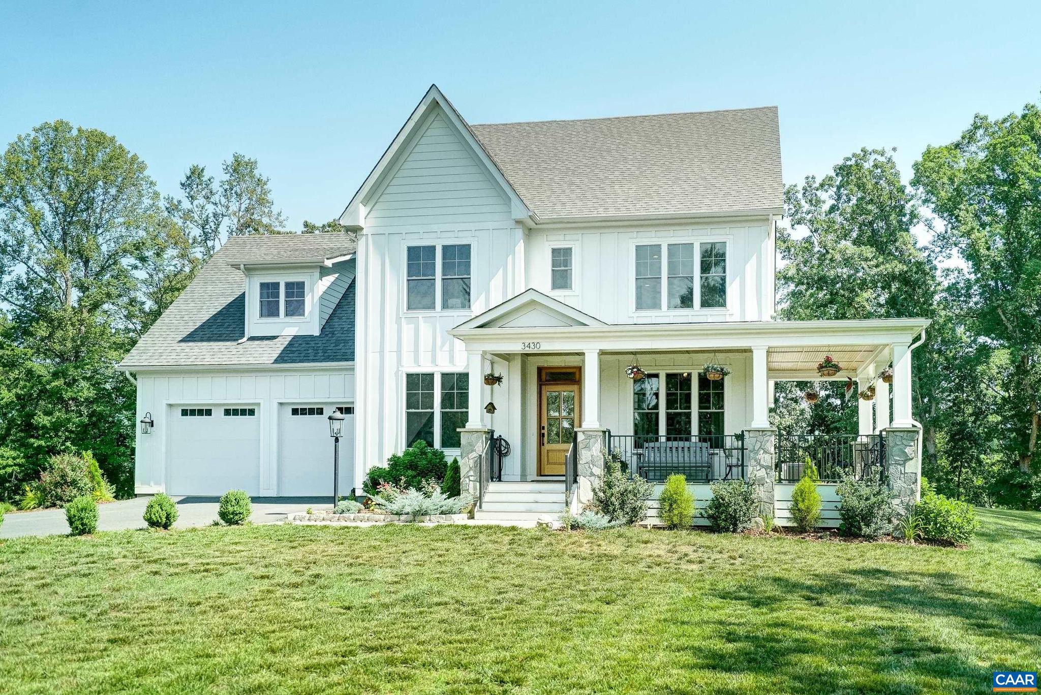ROYAL ACRES - Residential