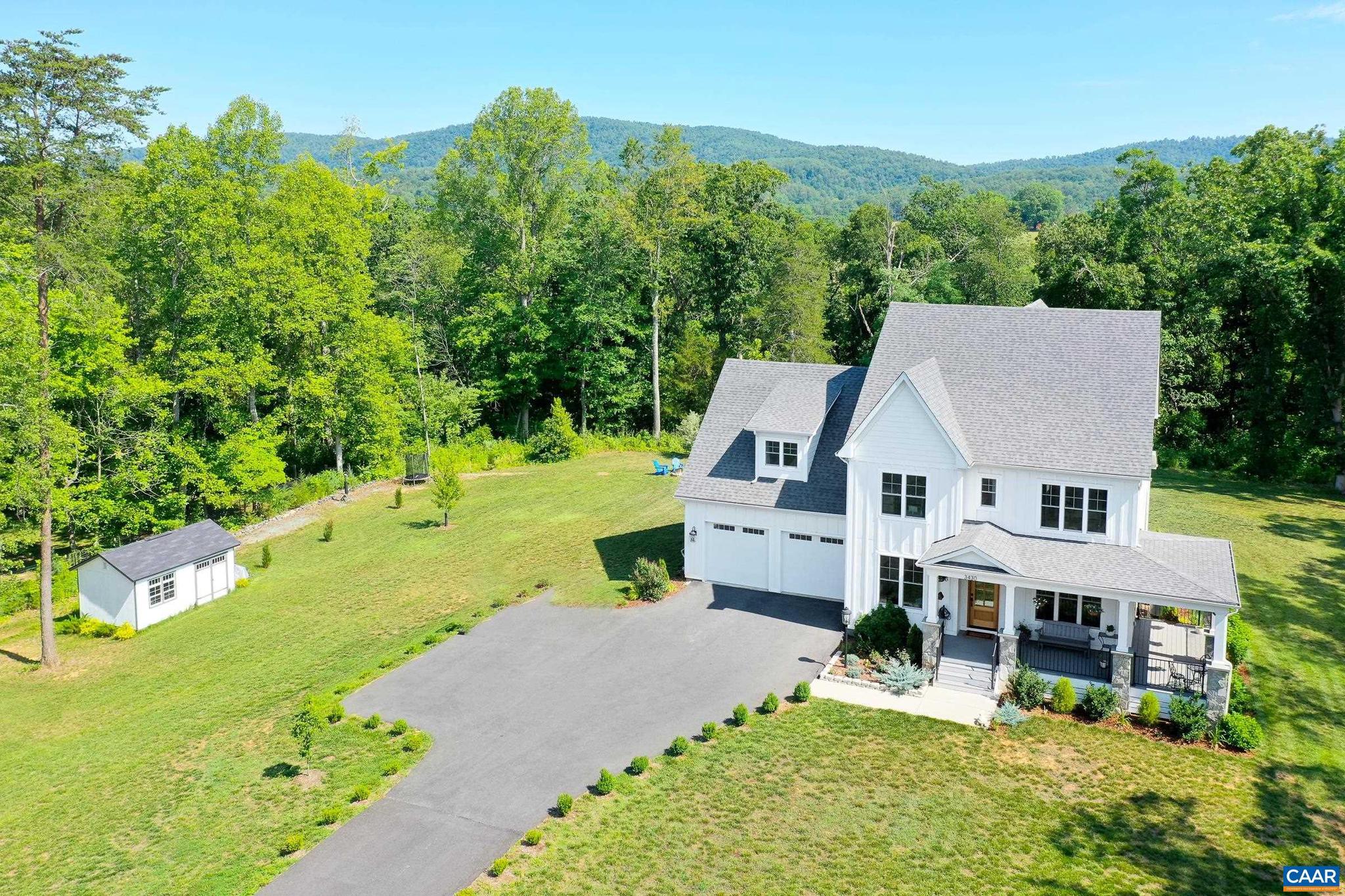 ROYAL ACRES - Residential