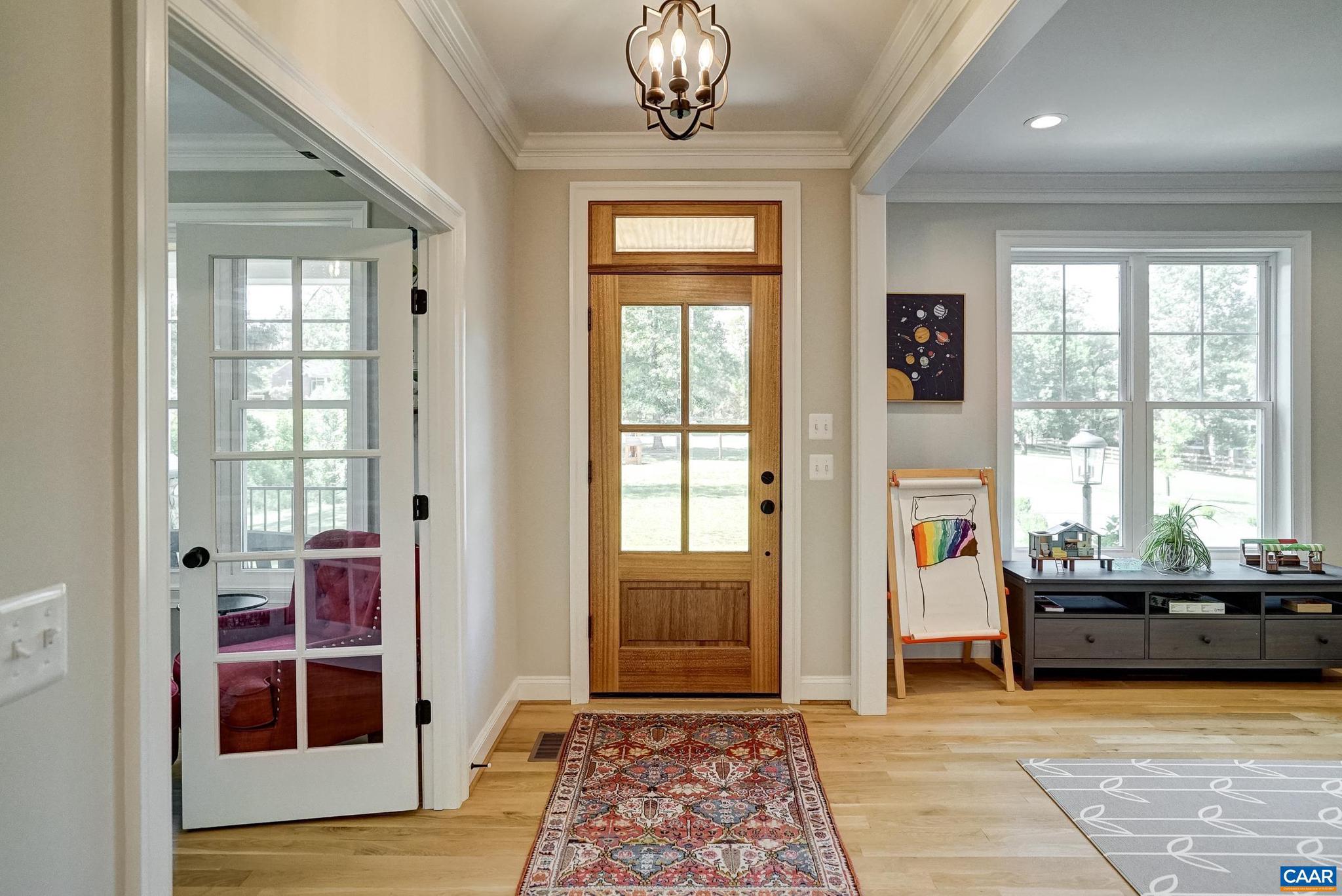 ROYAL ACRES - Residential
