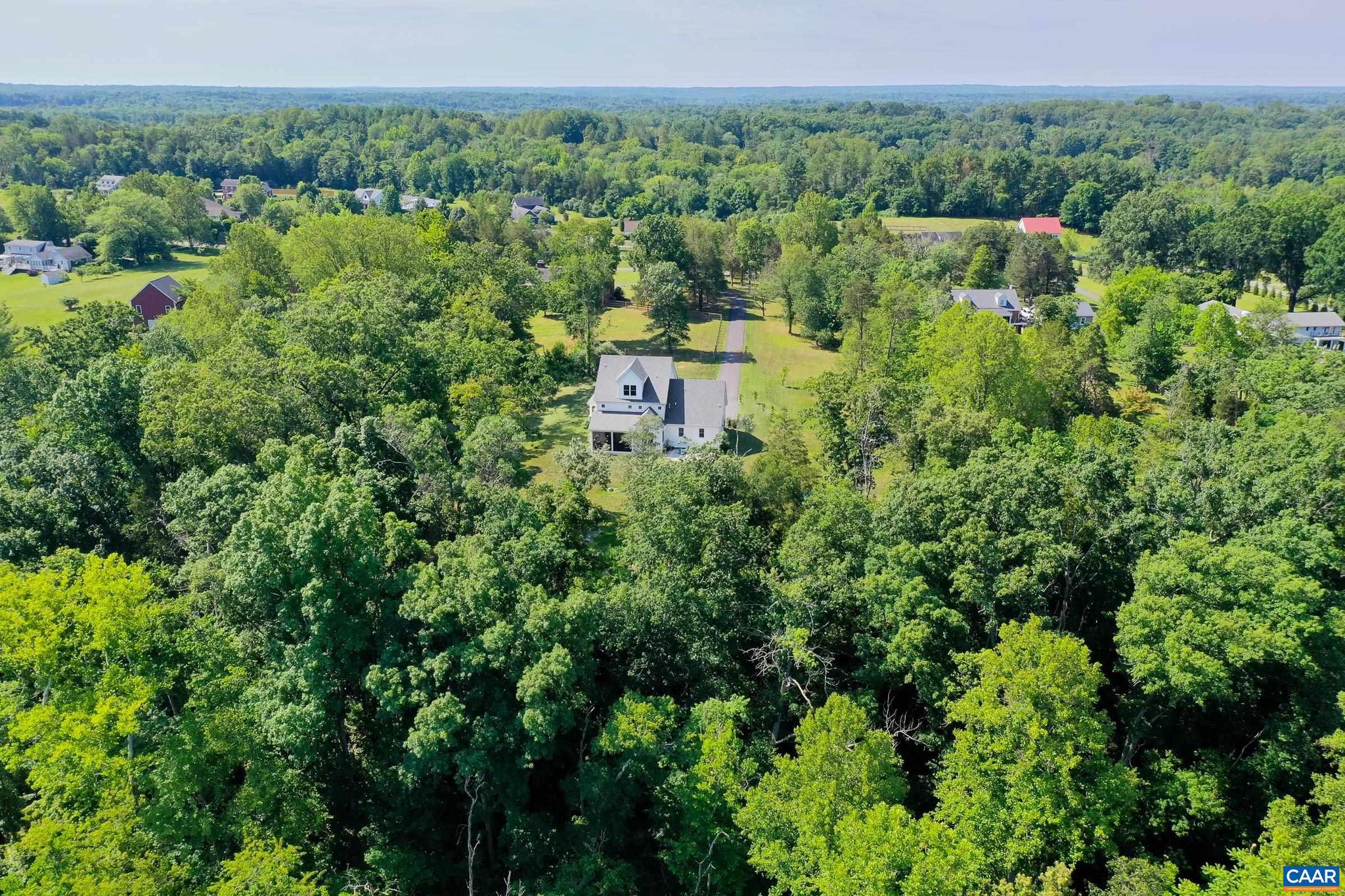 ROYAL ACRES - Residential