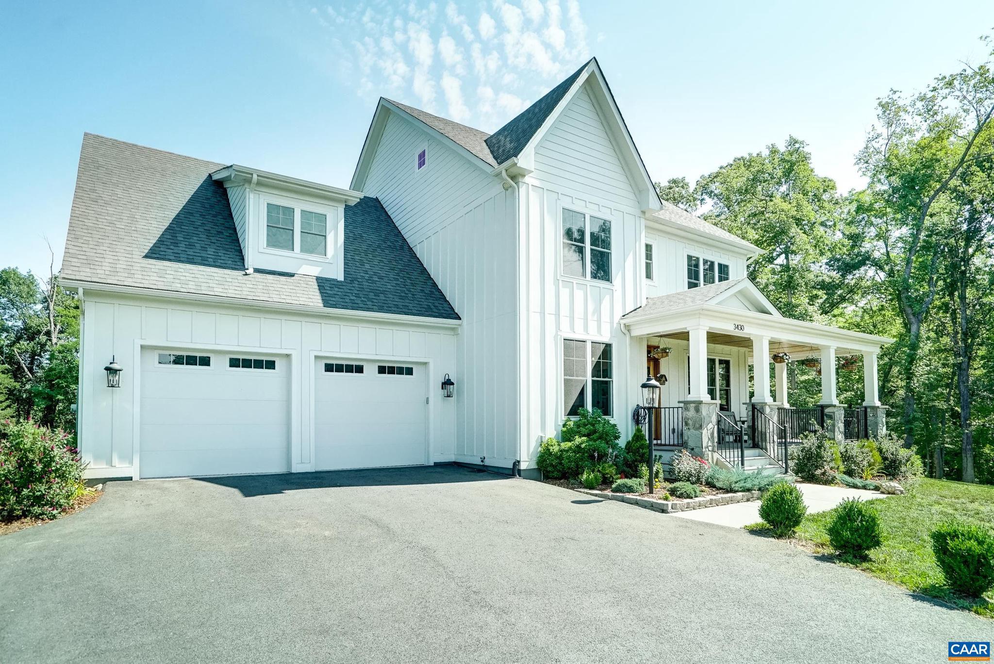 ROYAL ACRES - Residential