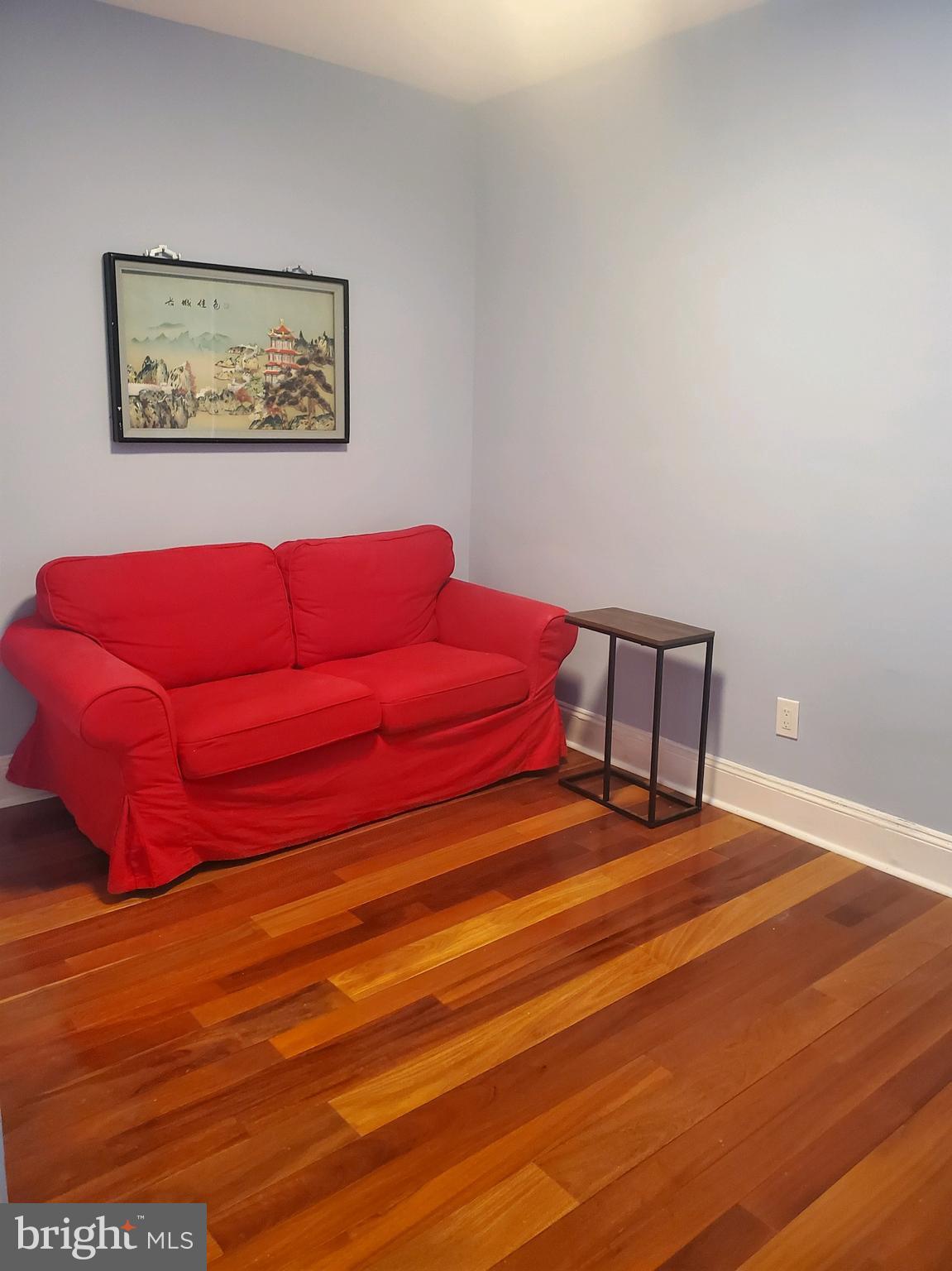 WHARTON - Residential Lease