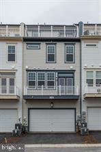 CROWN FARM - Residential Lease