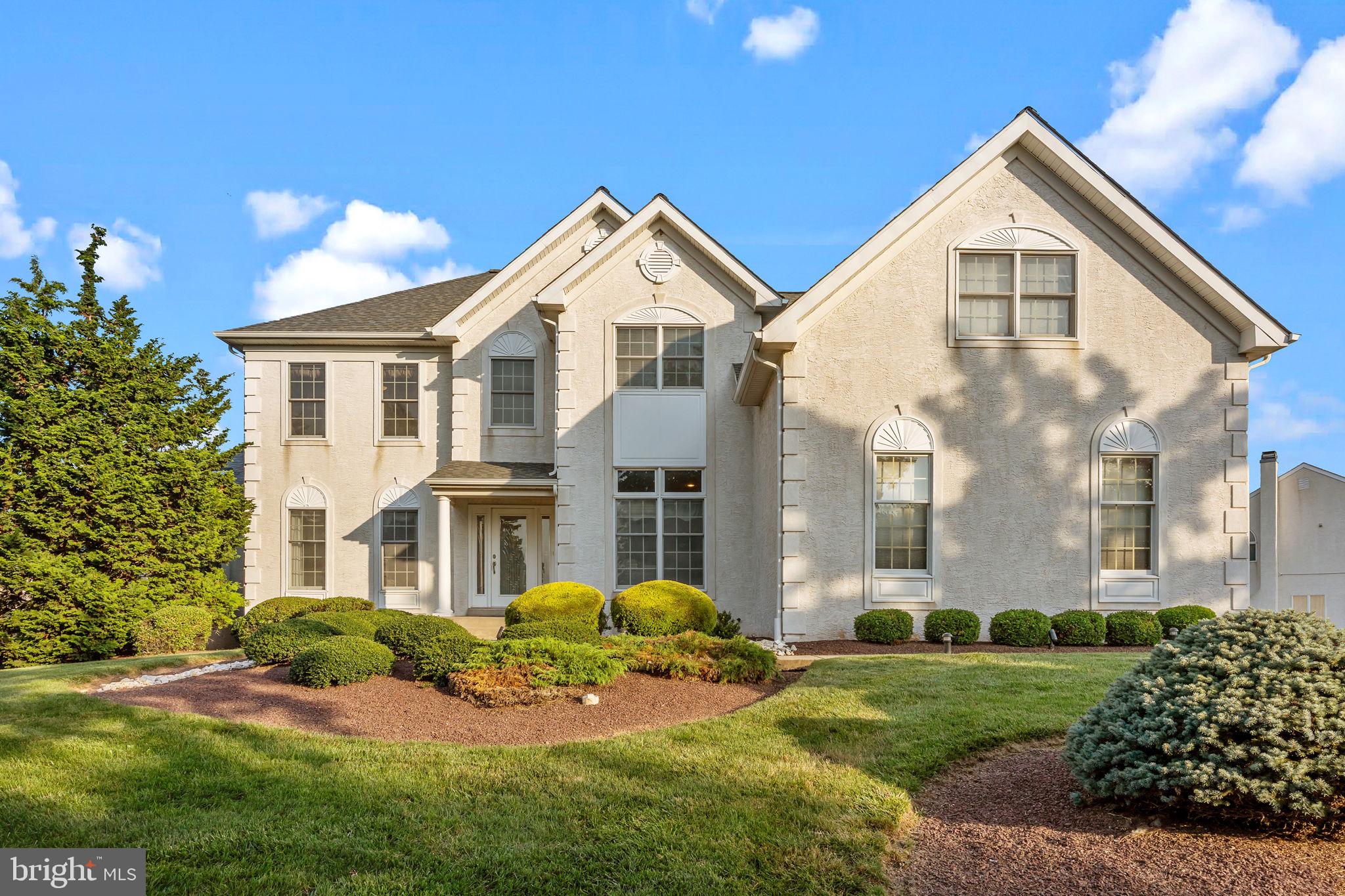 NORTHAMPTON CHASE - Residential