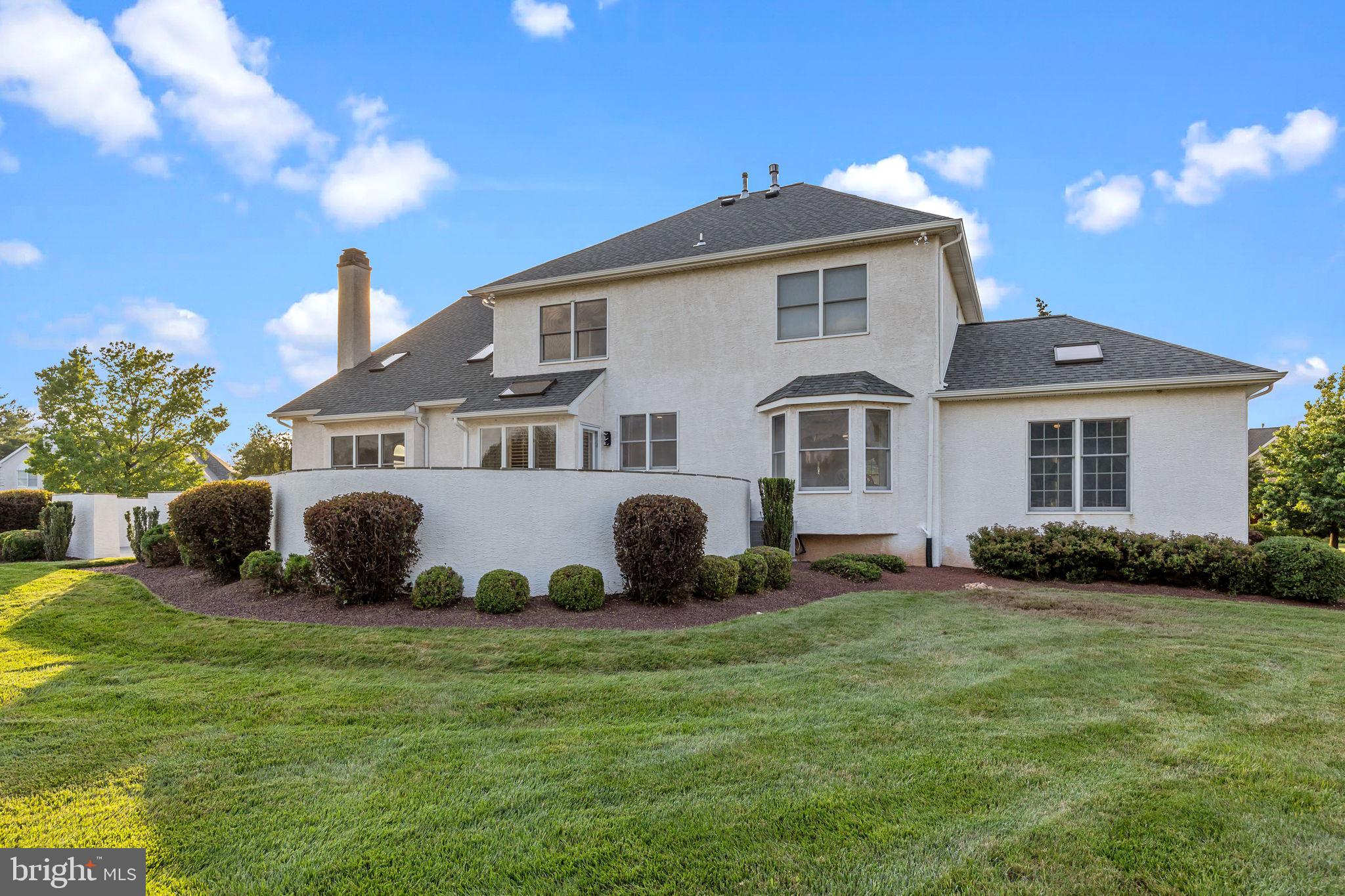 NORTHAMPTON CHASE - Residential