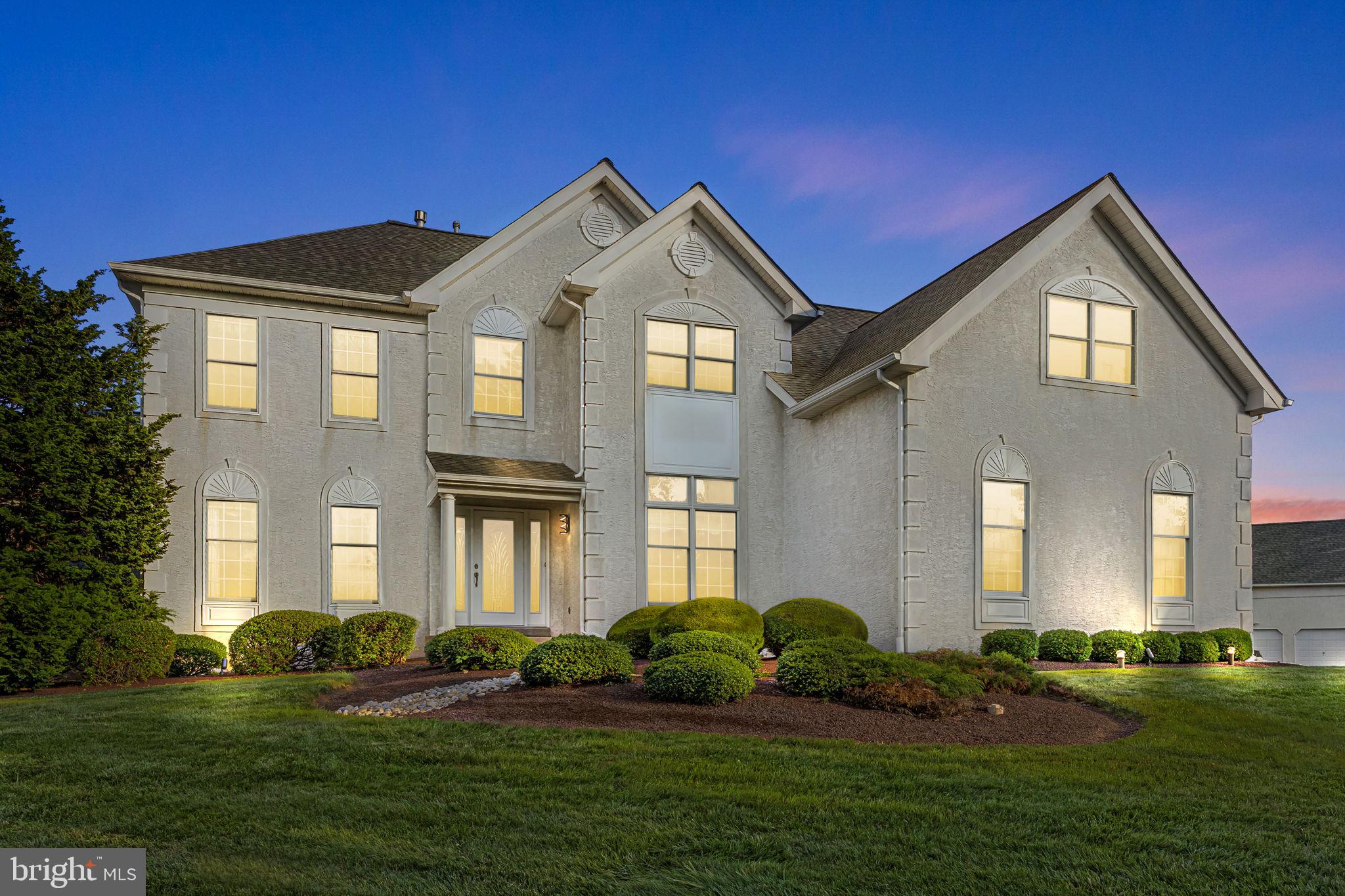 NORTHAMPTON CHASE - Residential