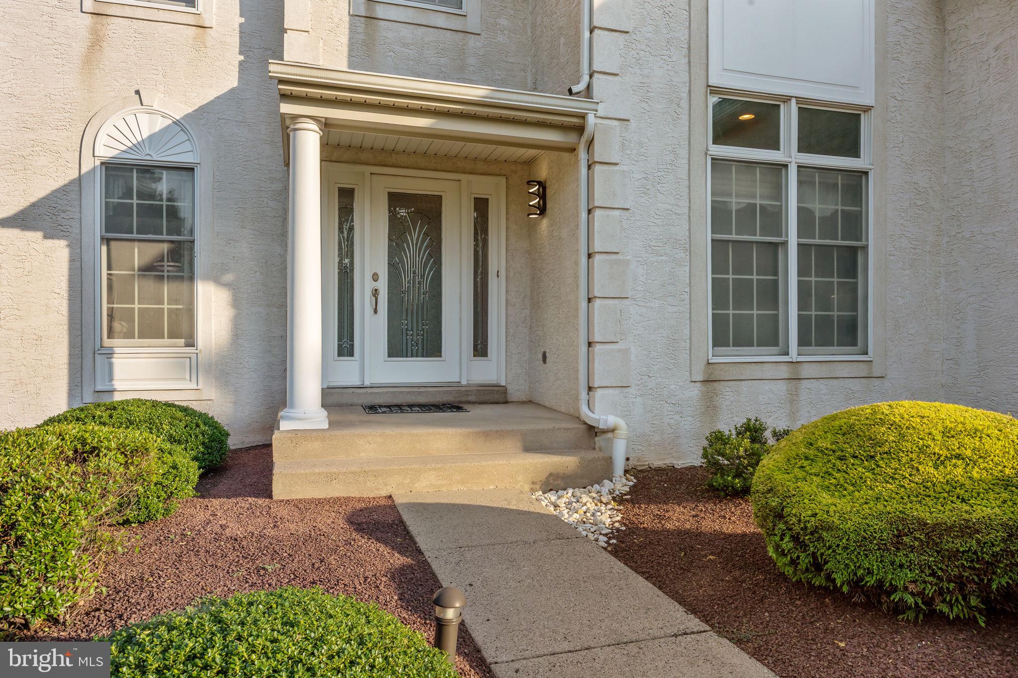 NORTHAMPTON CHASE - Residential