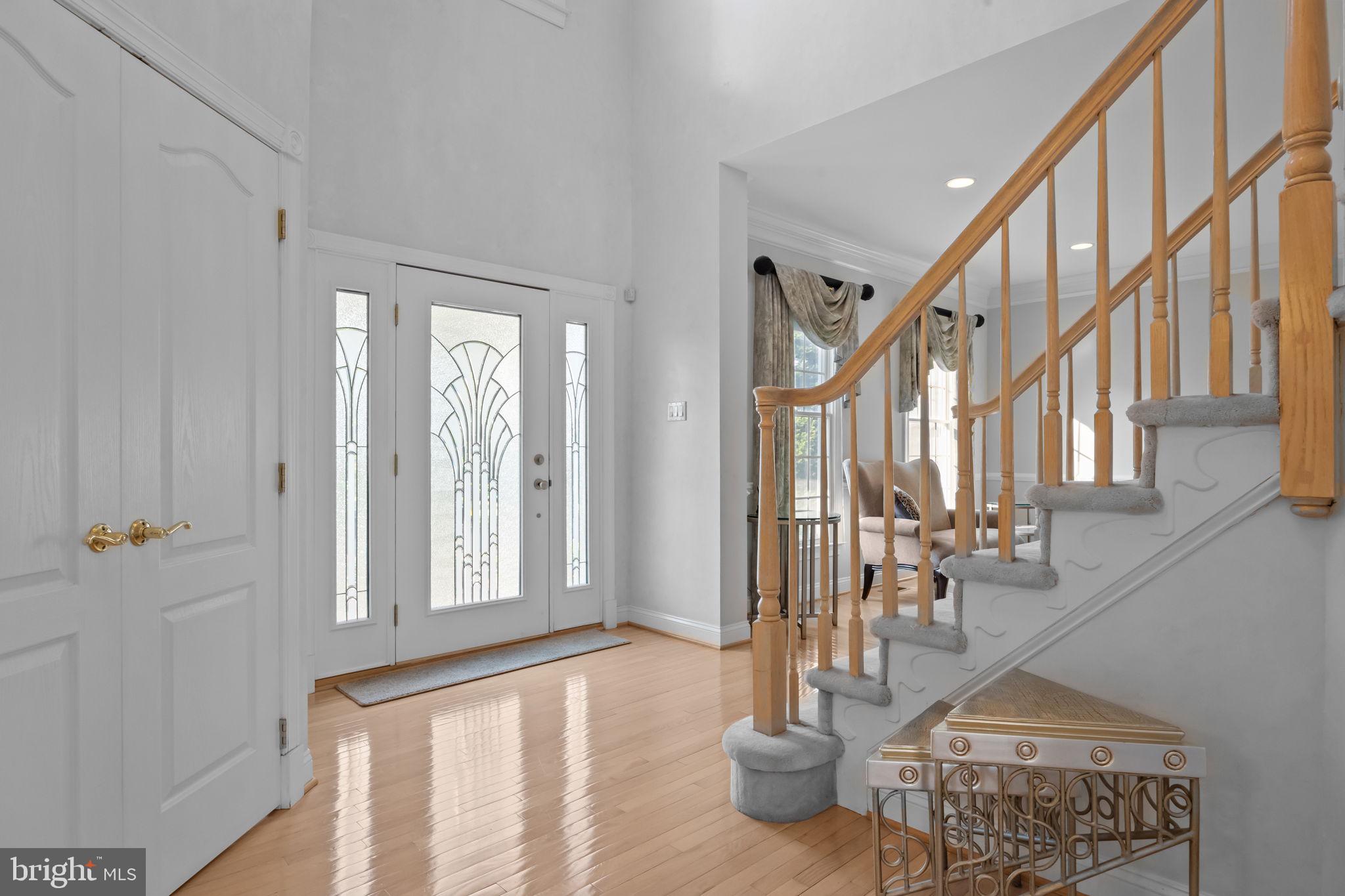 NORTHAMPTON CHASE - Residential