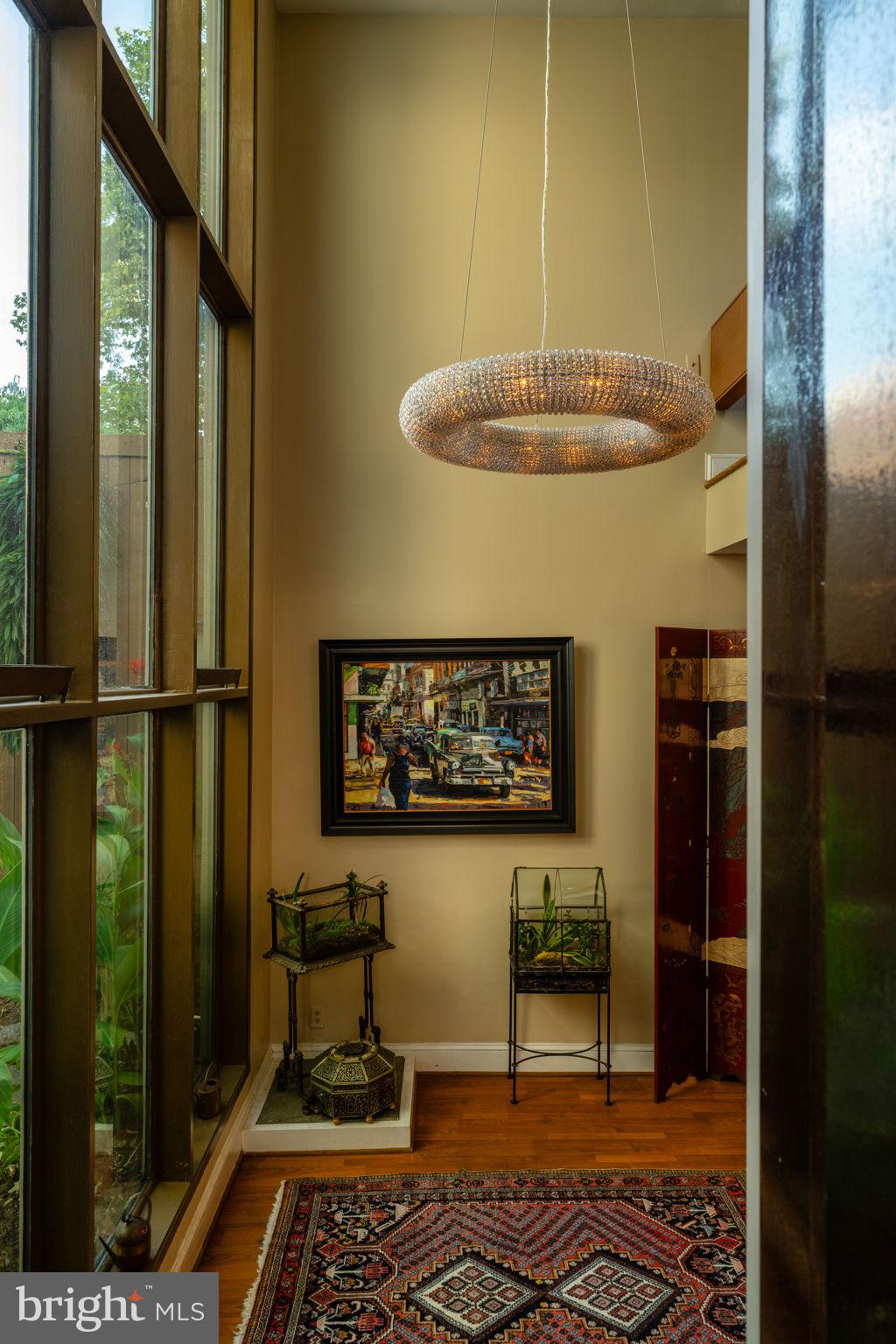 FAIRMOUNT - Residential