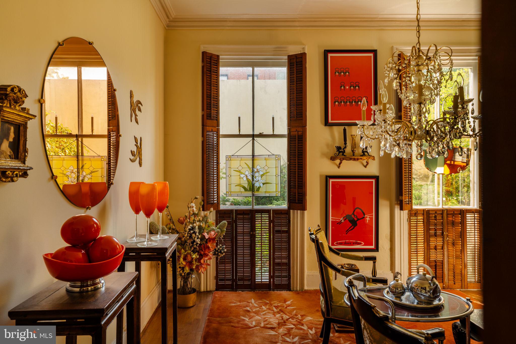 FAIRMOUNT - Residential