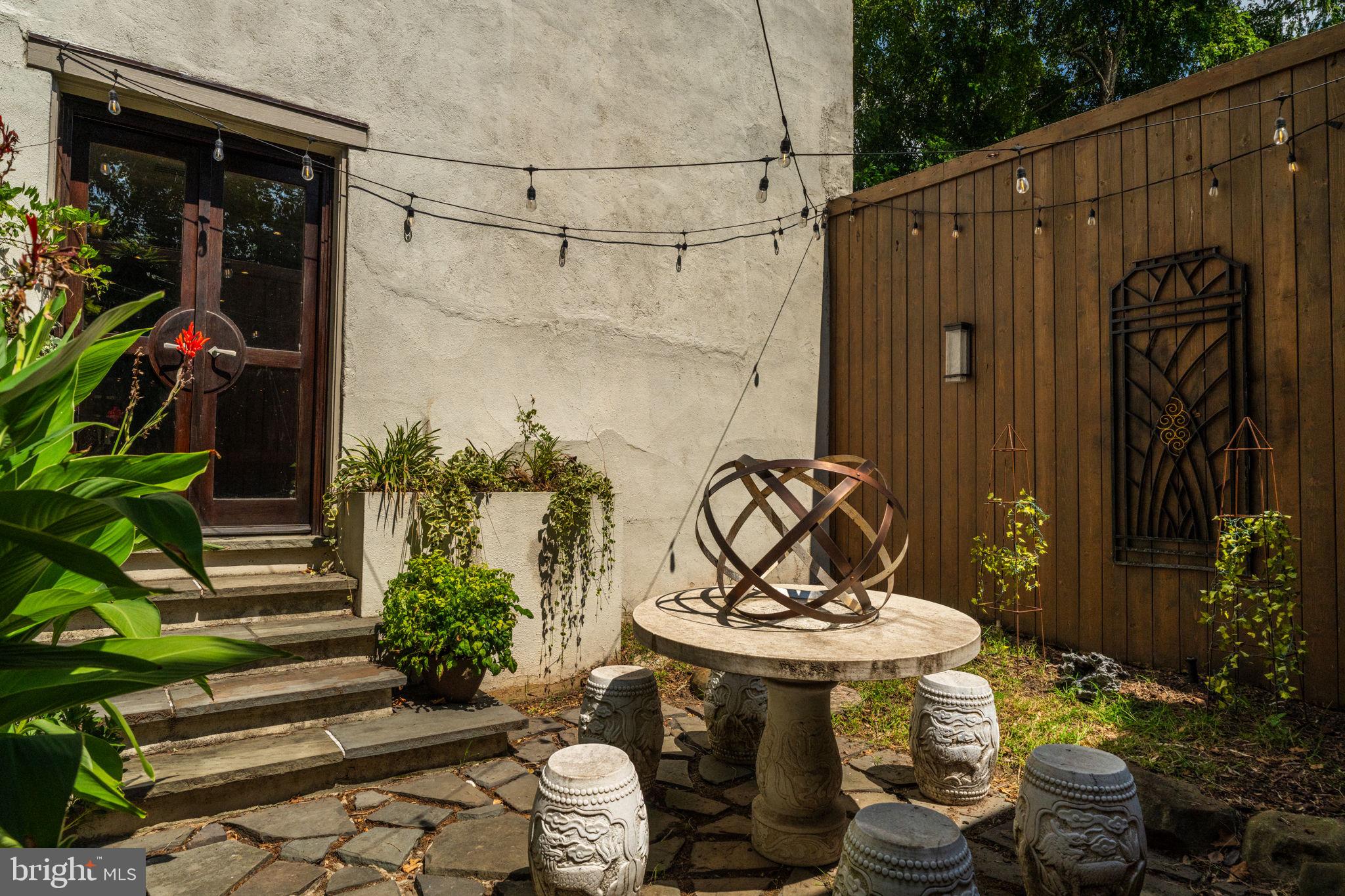 FAIRMOUNT - Residential