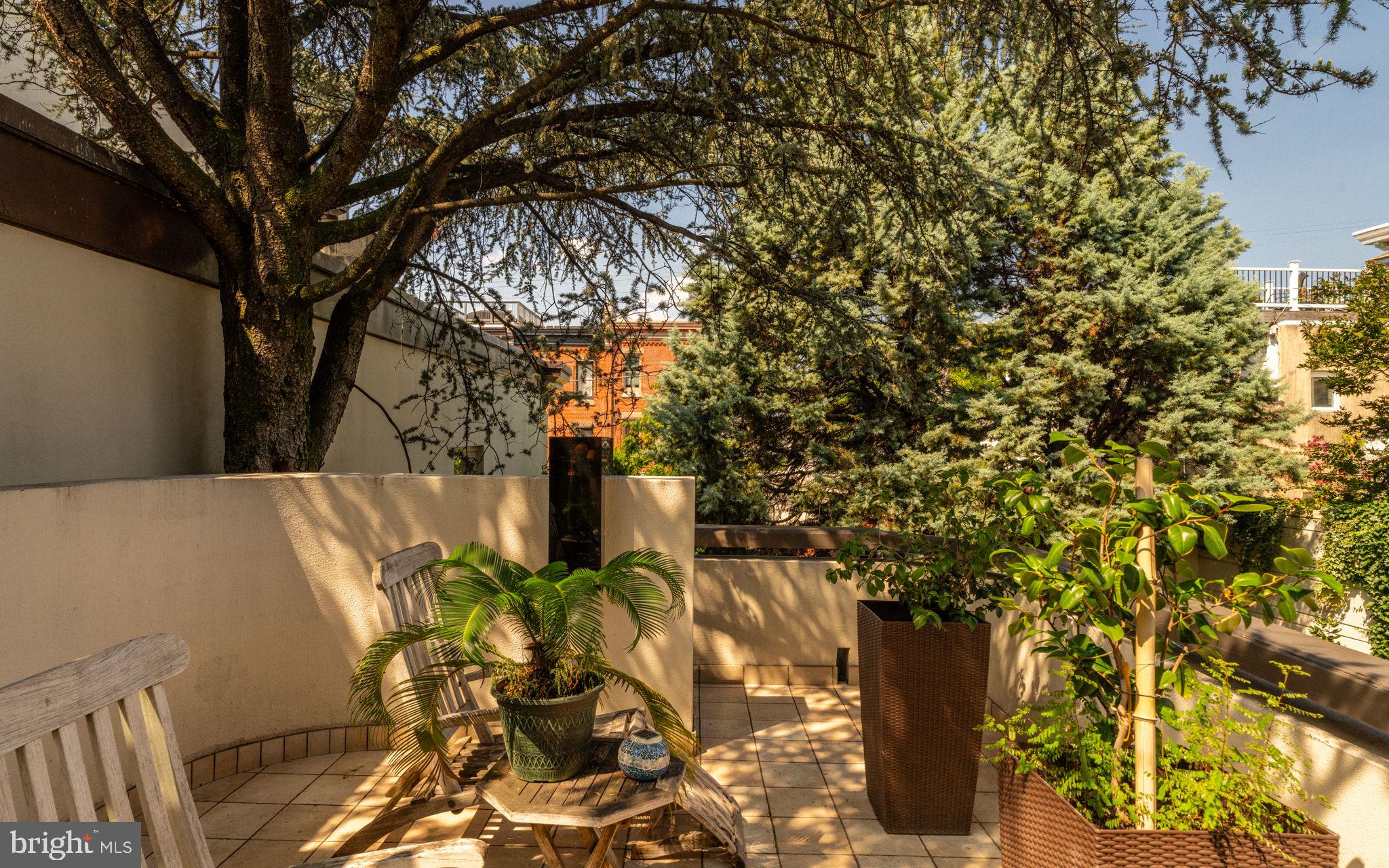 FAIRMOUNT - Residential