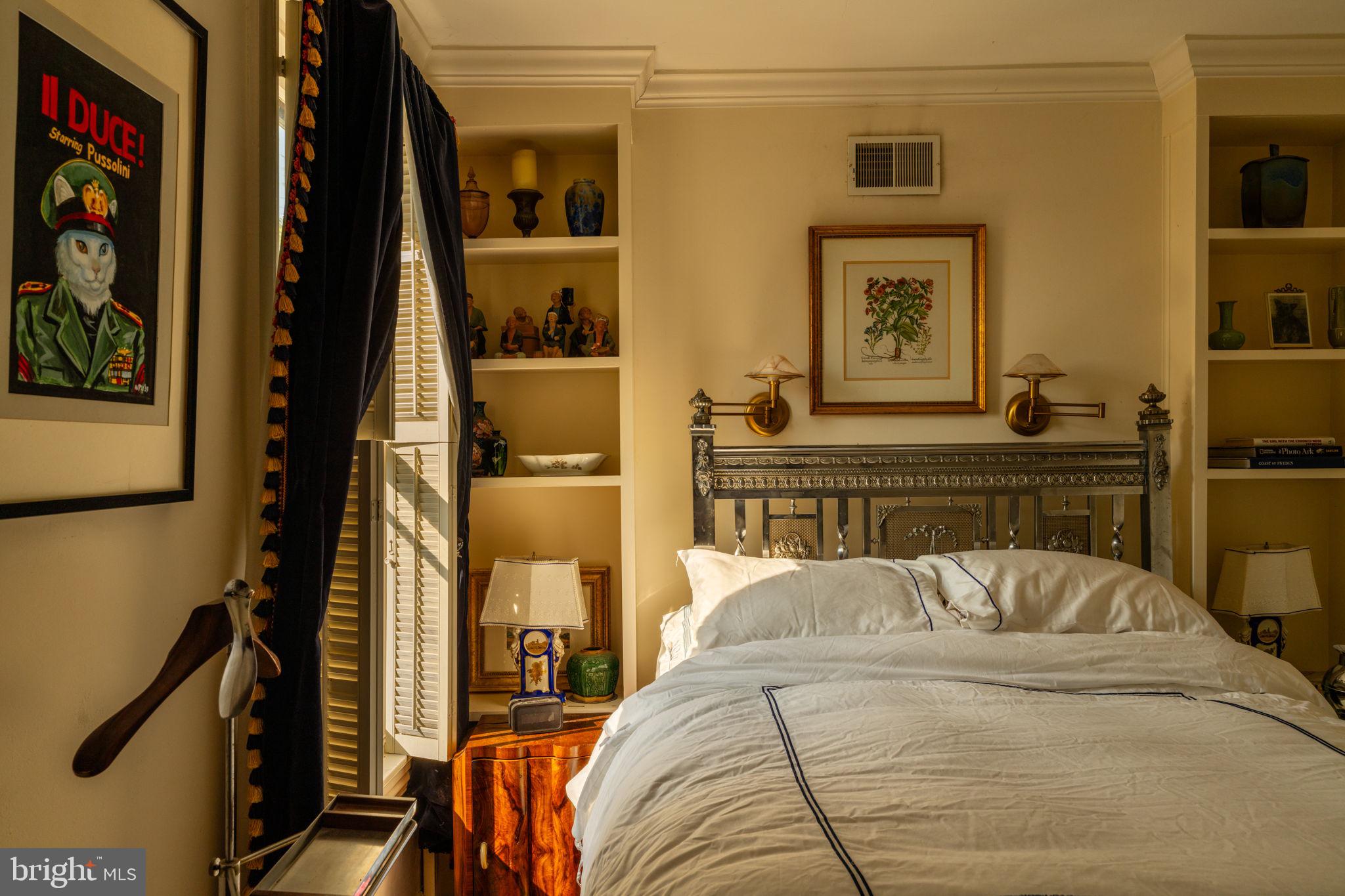 FAIRMOUNT - Residential