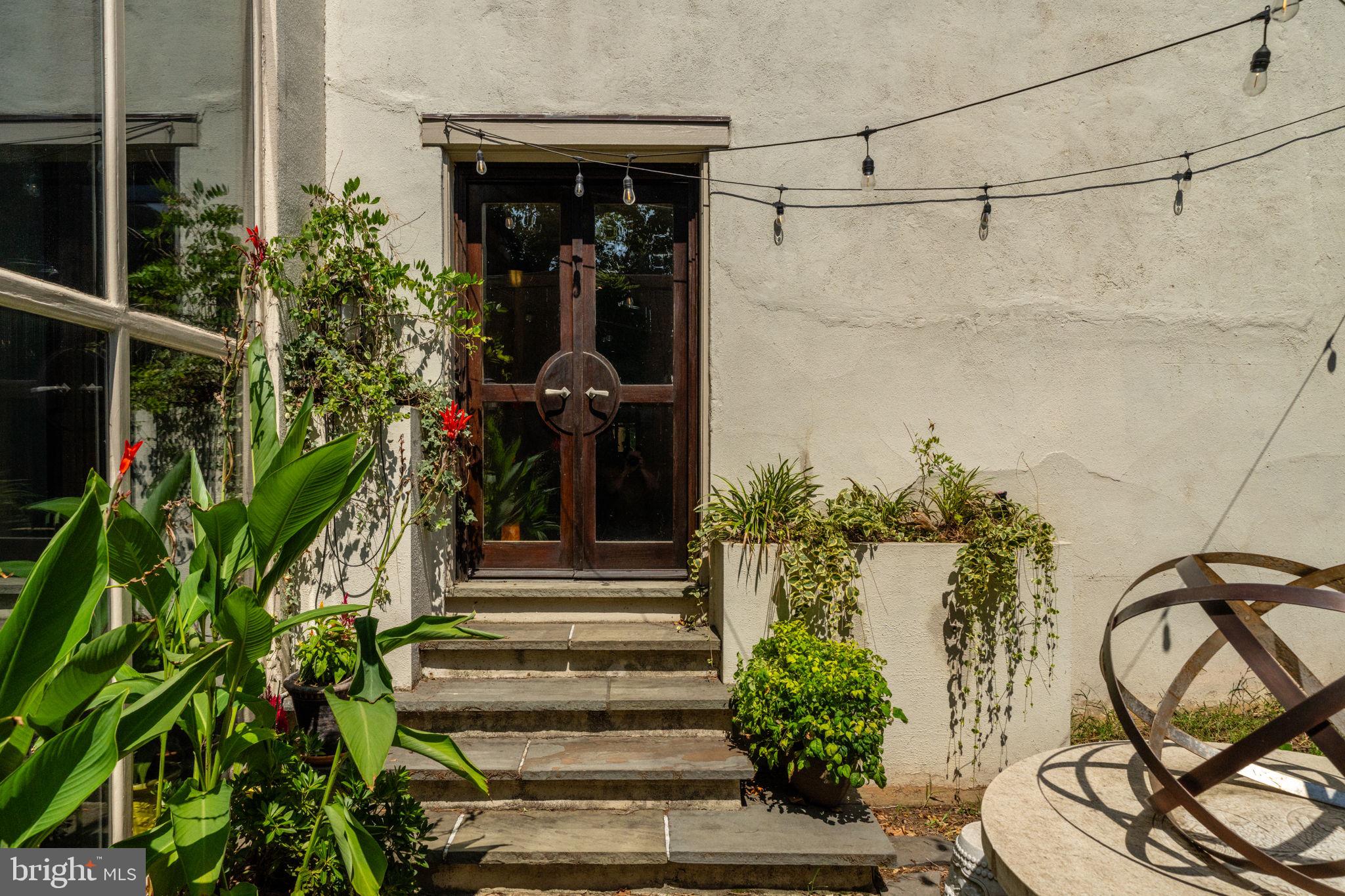 FAIRMOUNT - Residential