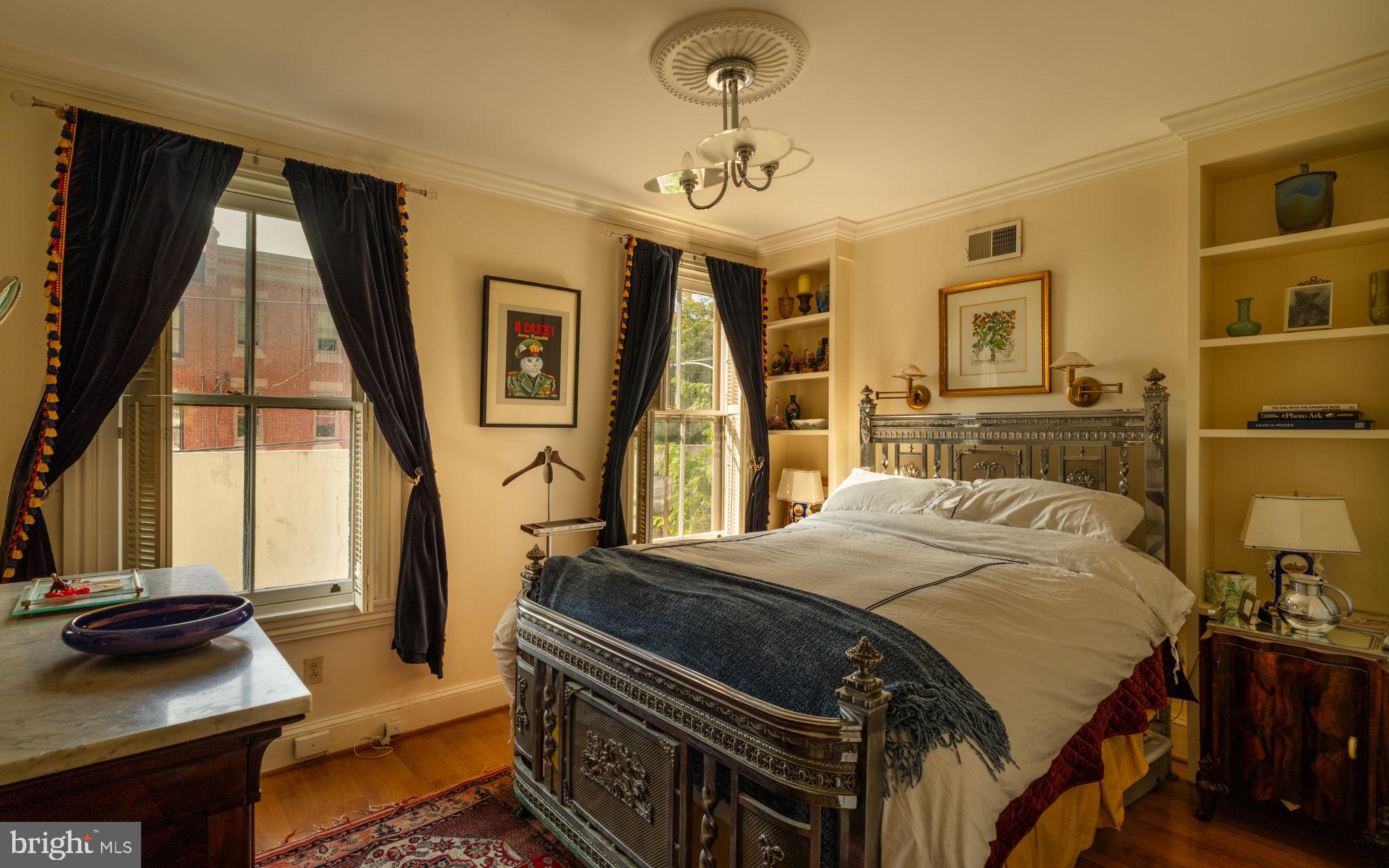 FAIRMOUNT - Residential