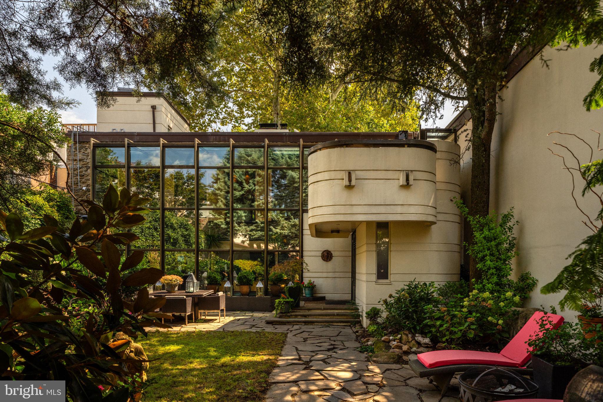 FAIRMOUNT - Residential