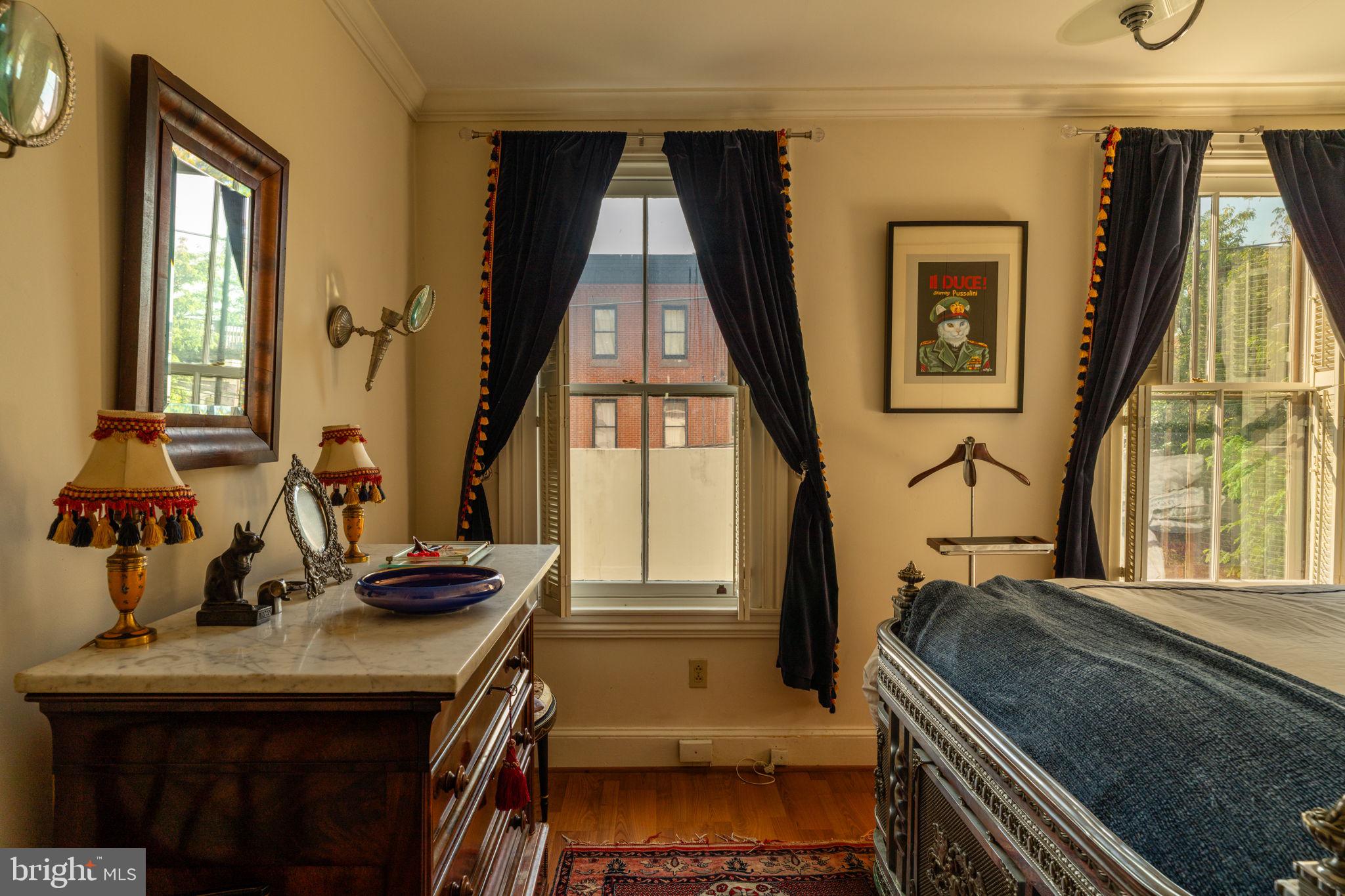 FAIRMOUNT - Residential